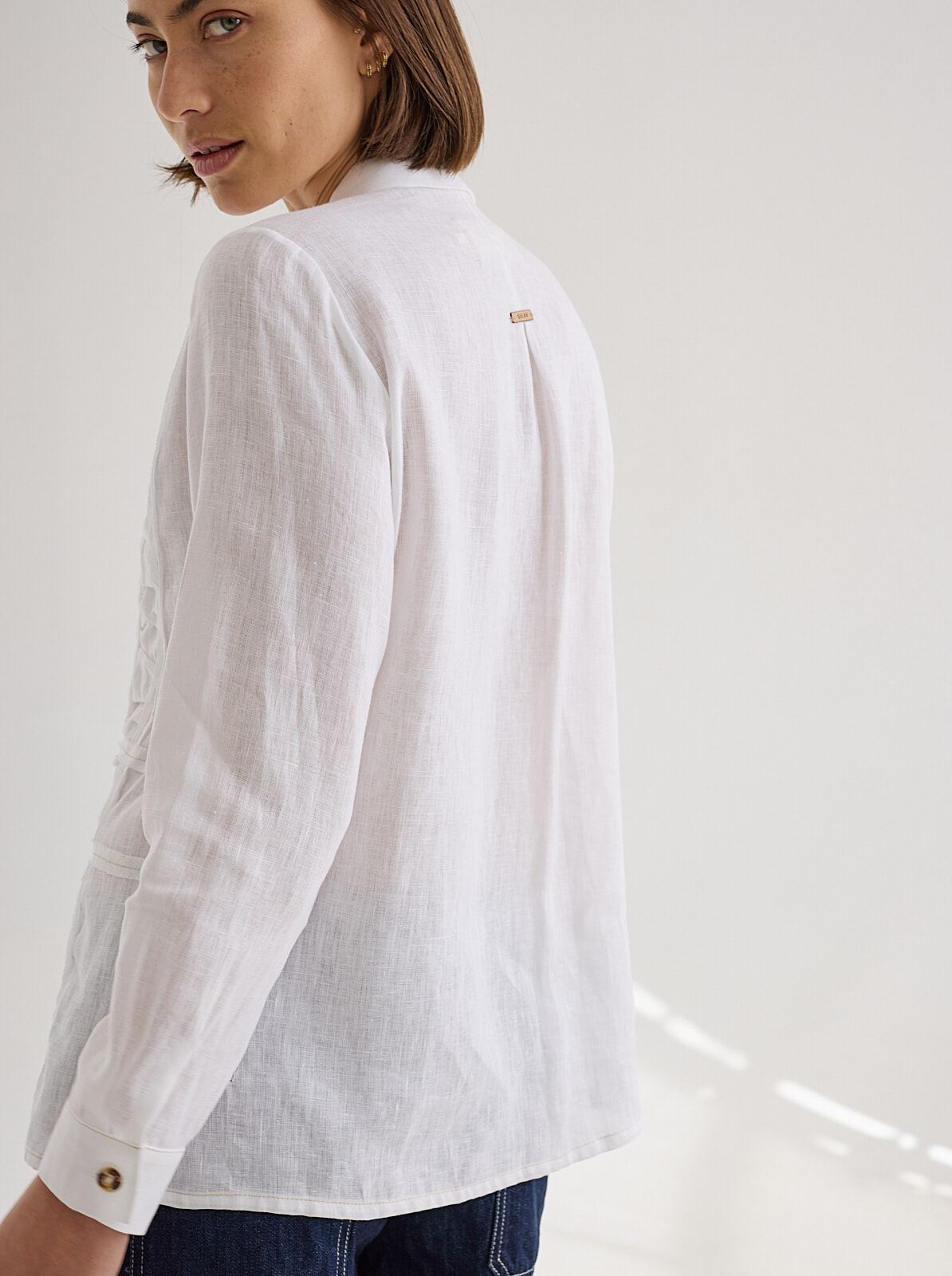 CAMISA BALIS