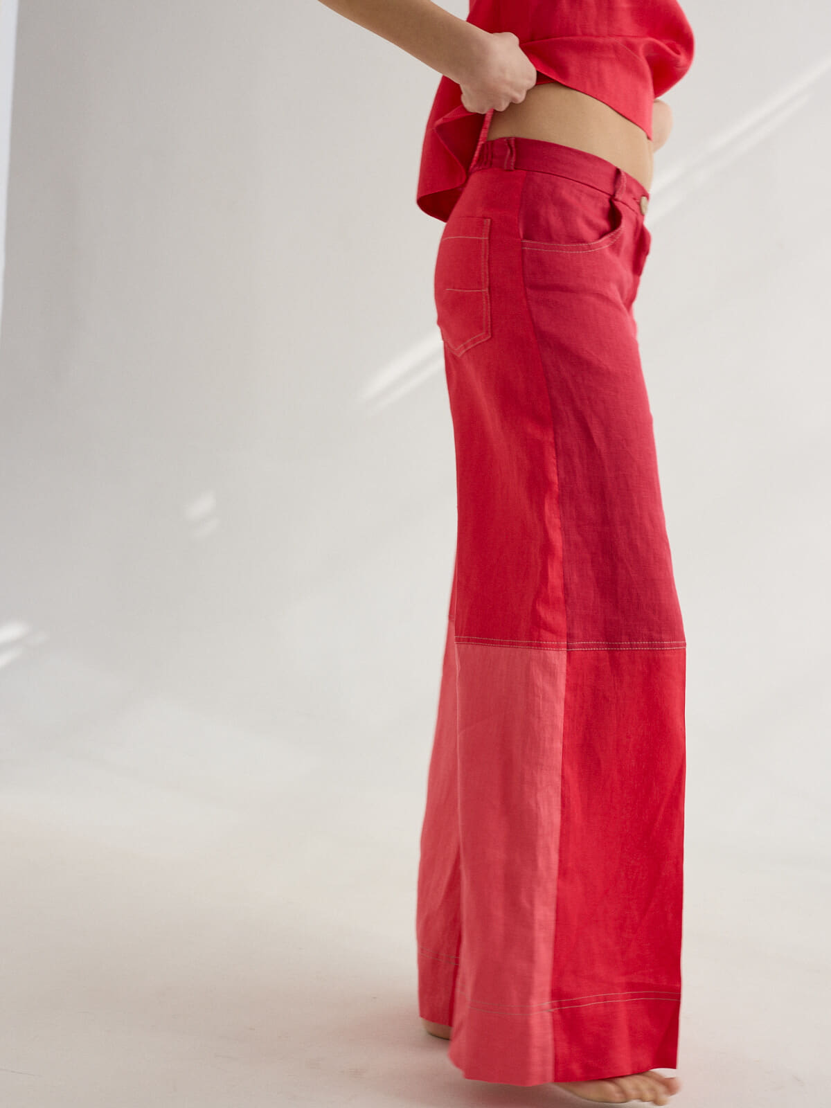 PANTALON MARC