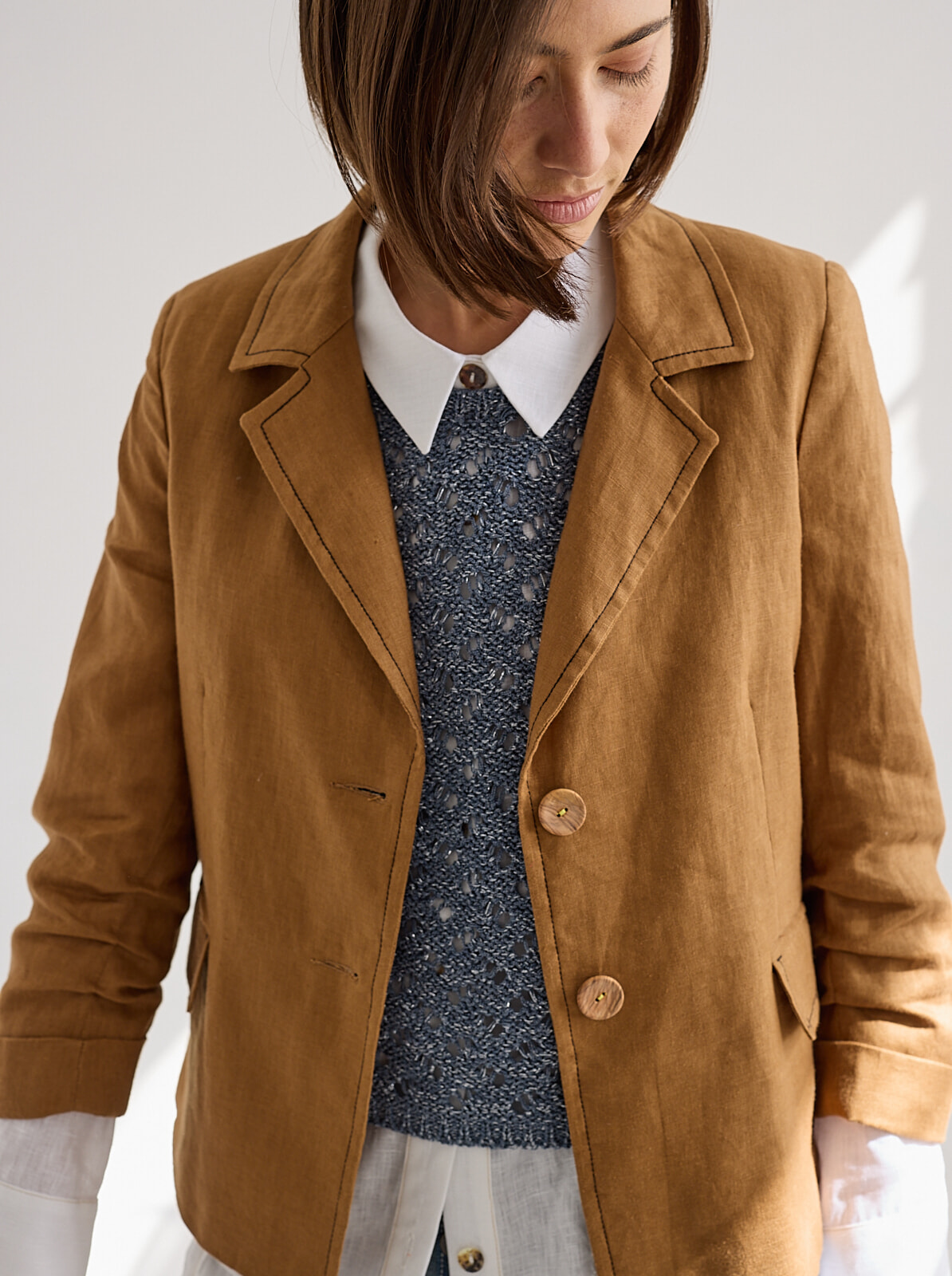 BLAZER MISUNI