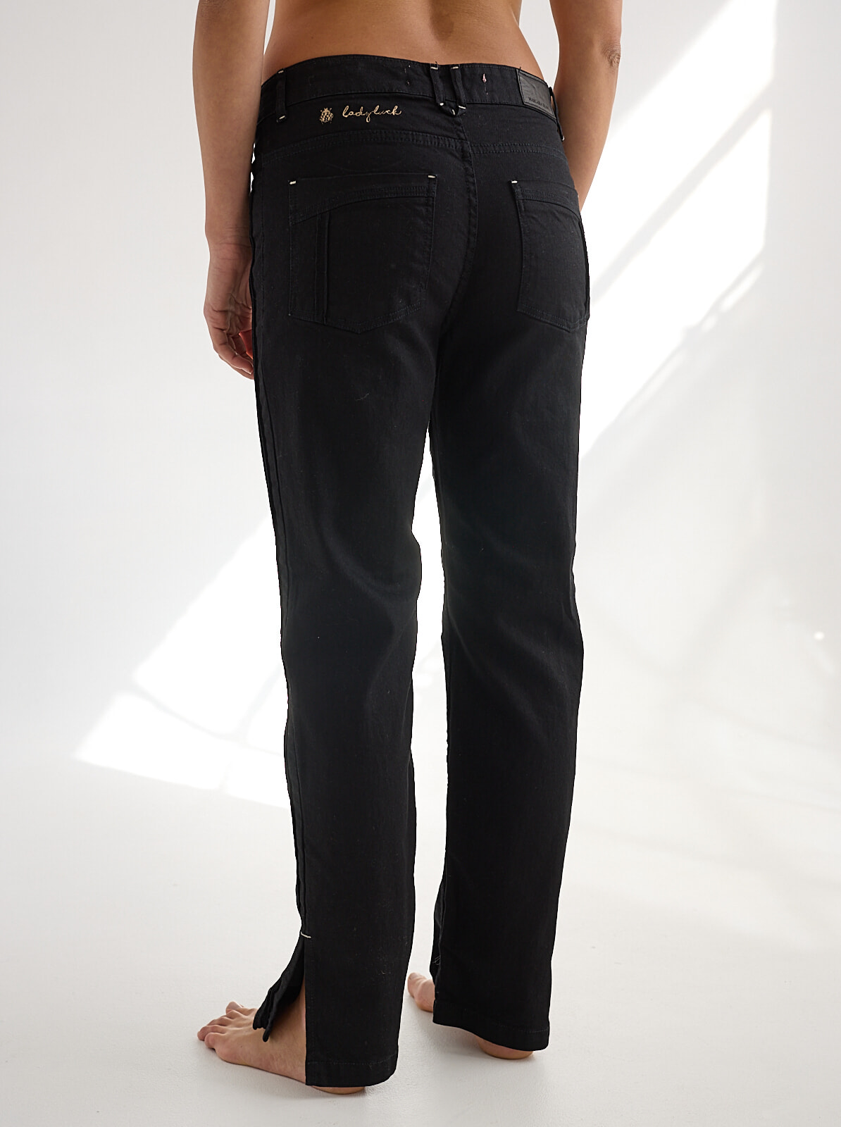 PANTALON NATAL 