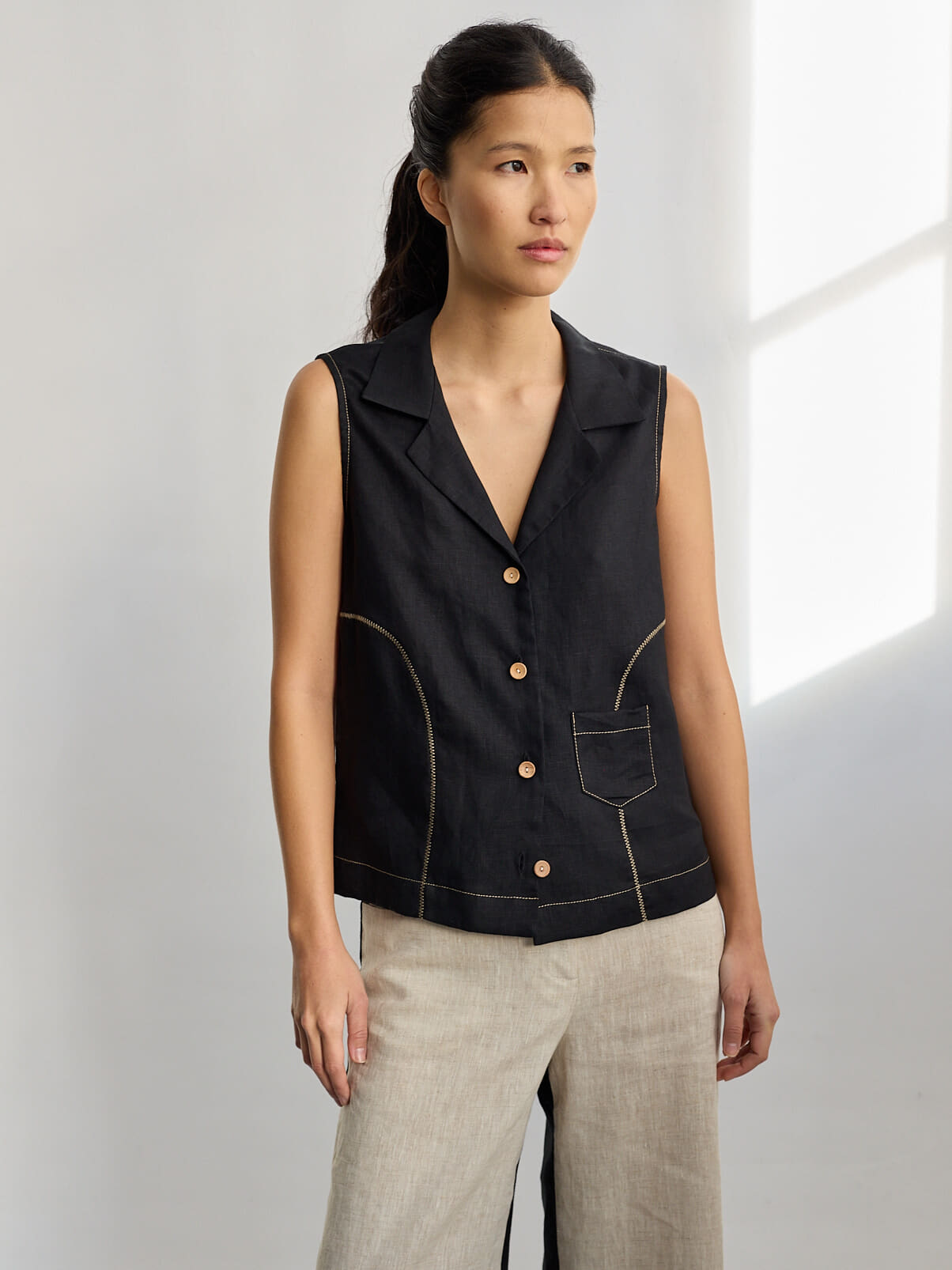 CAMISA TINA