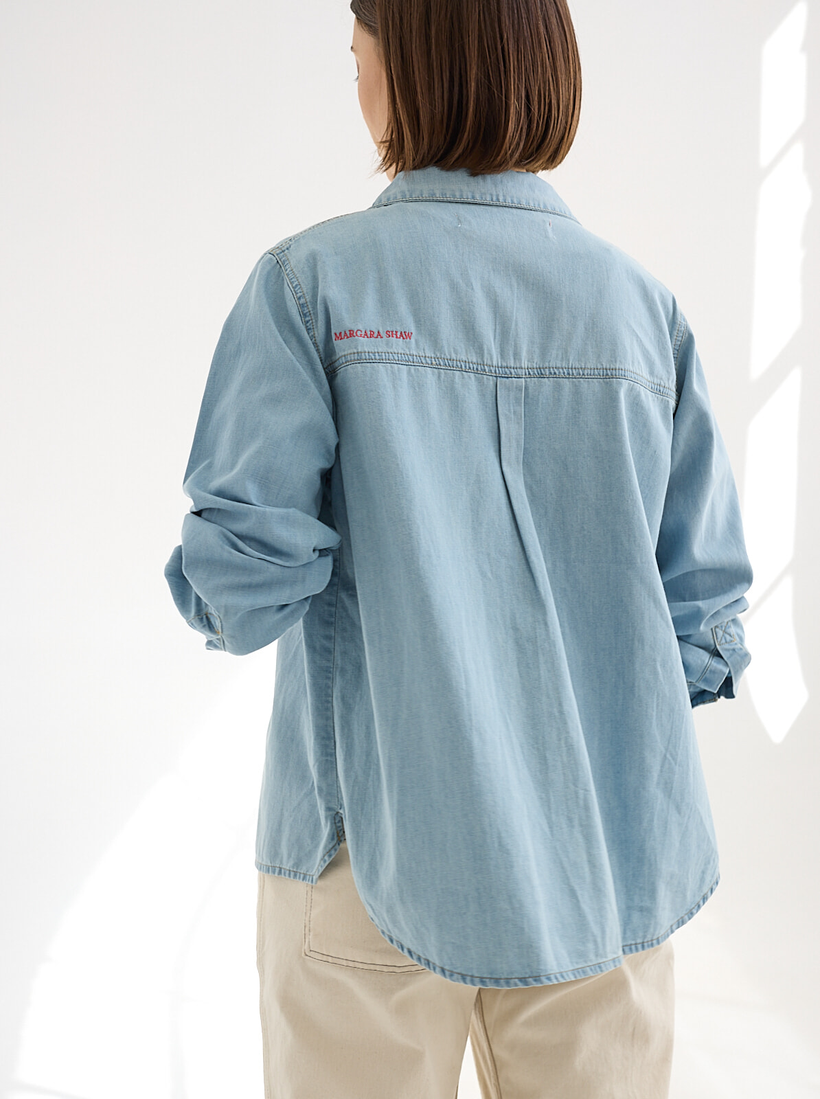 CAMISA STANY