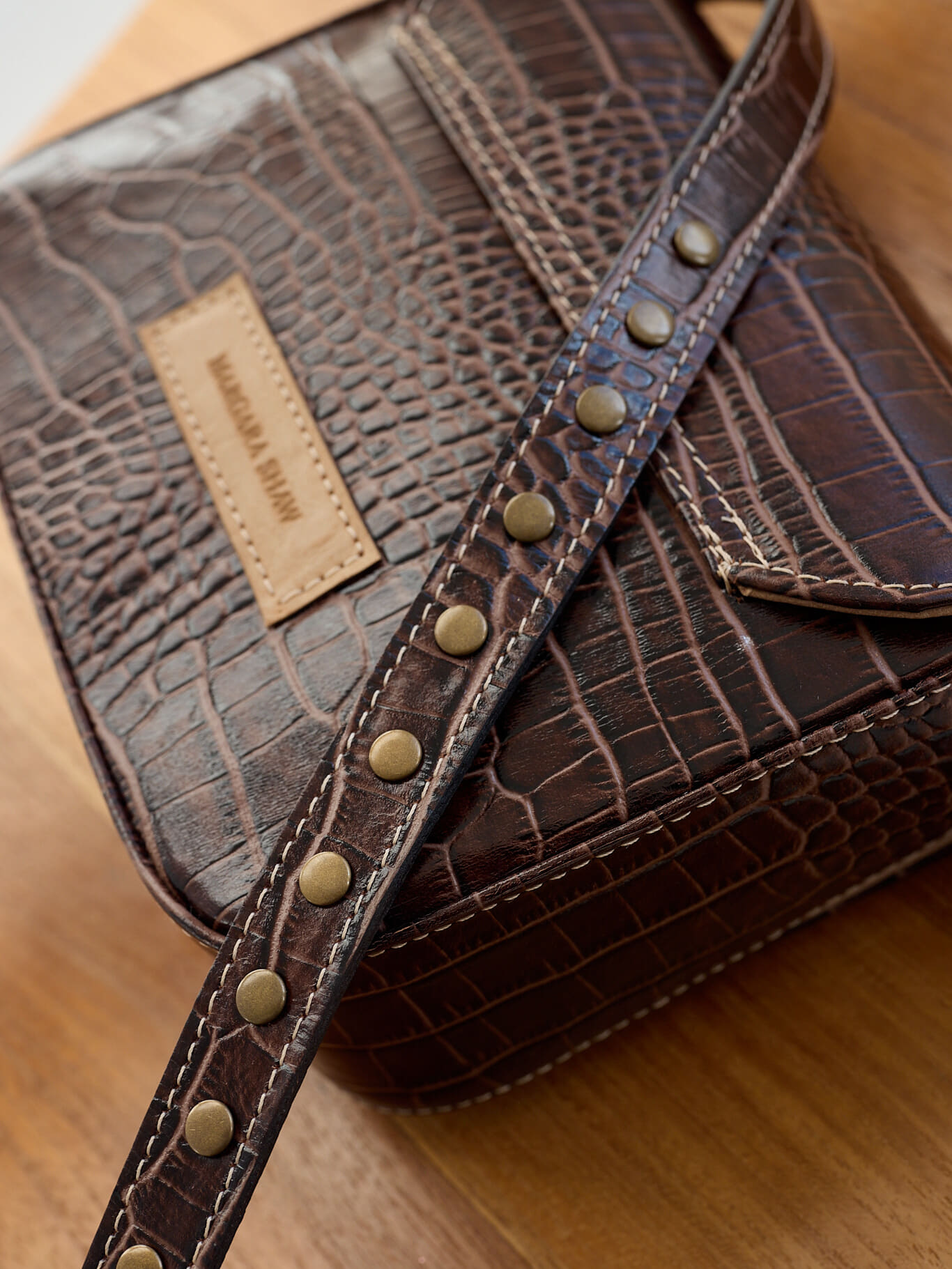 CARTERA AMBAR
