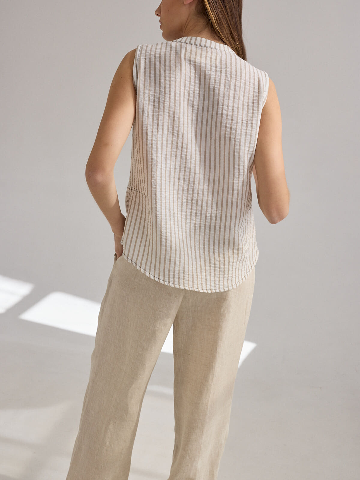 CAMISA CASILONA