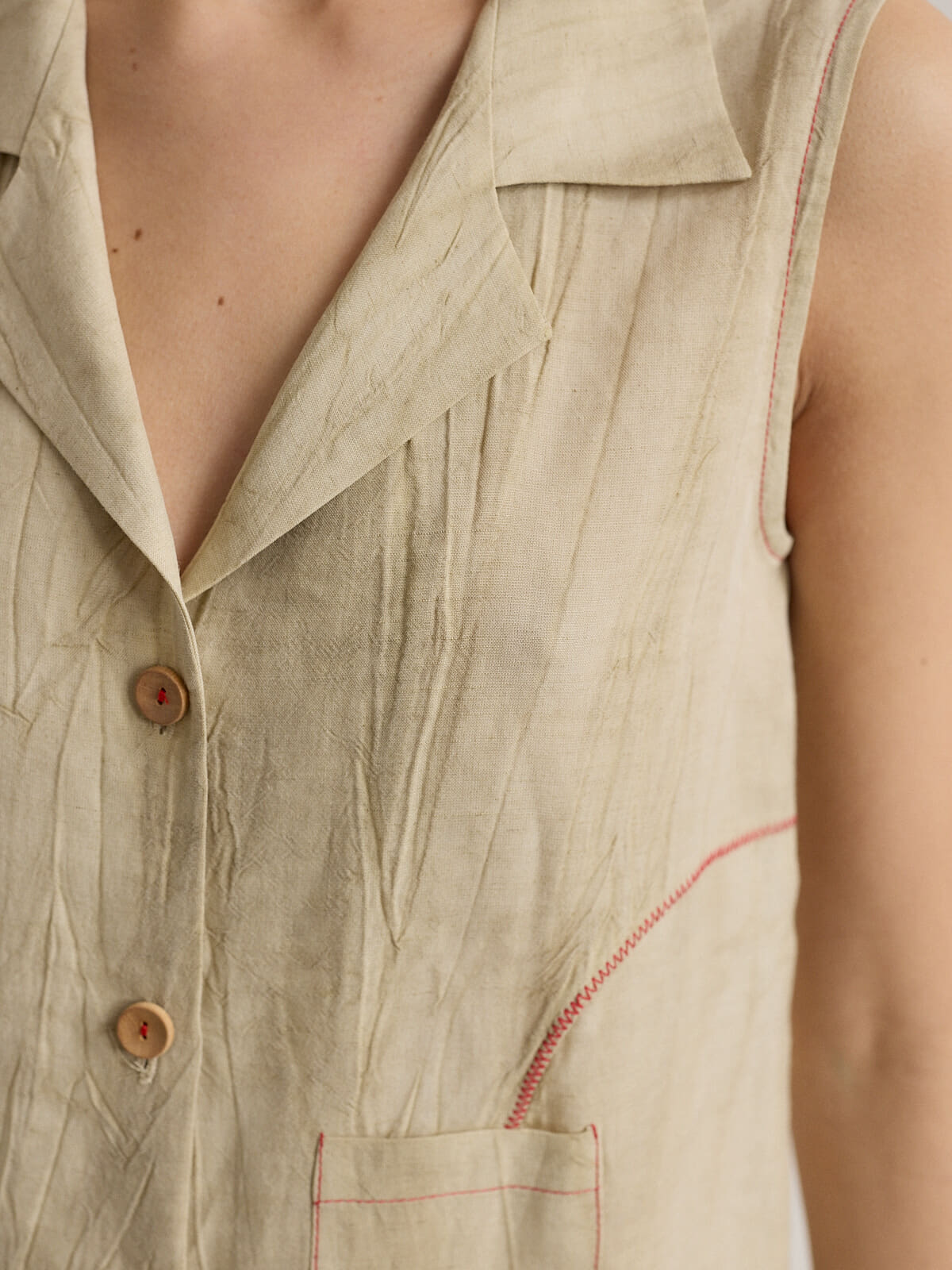 CAMISA TINA