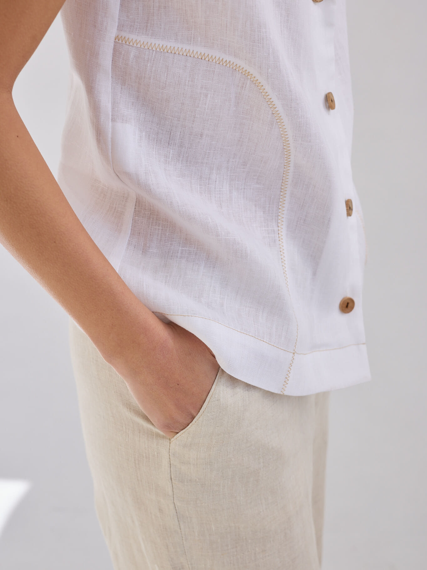 CAMISA TINA