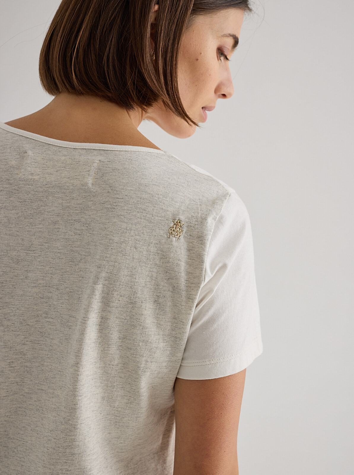 REMERA TULIPAN