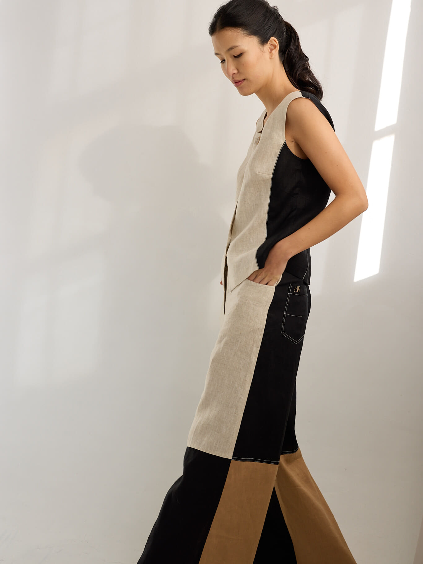 PANTALON MARC