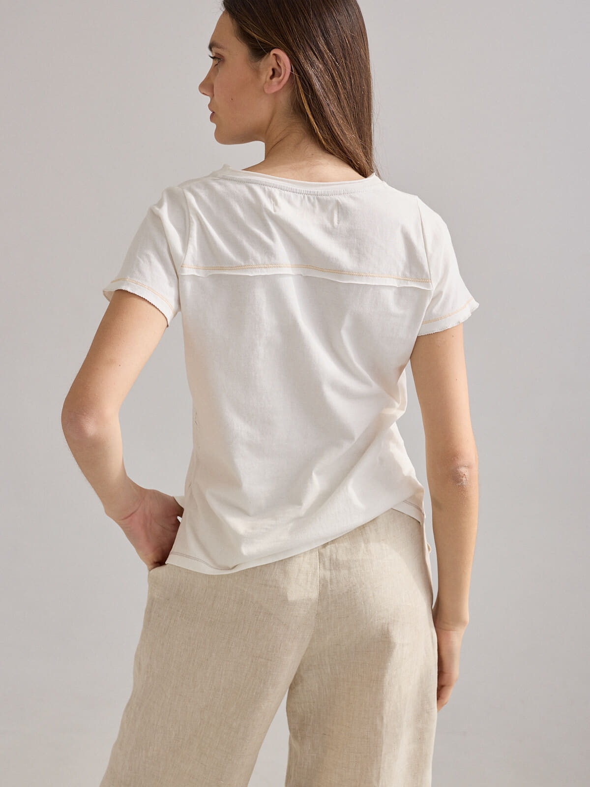 REMERA RIMBE