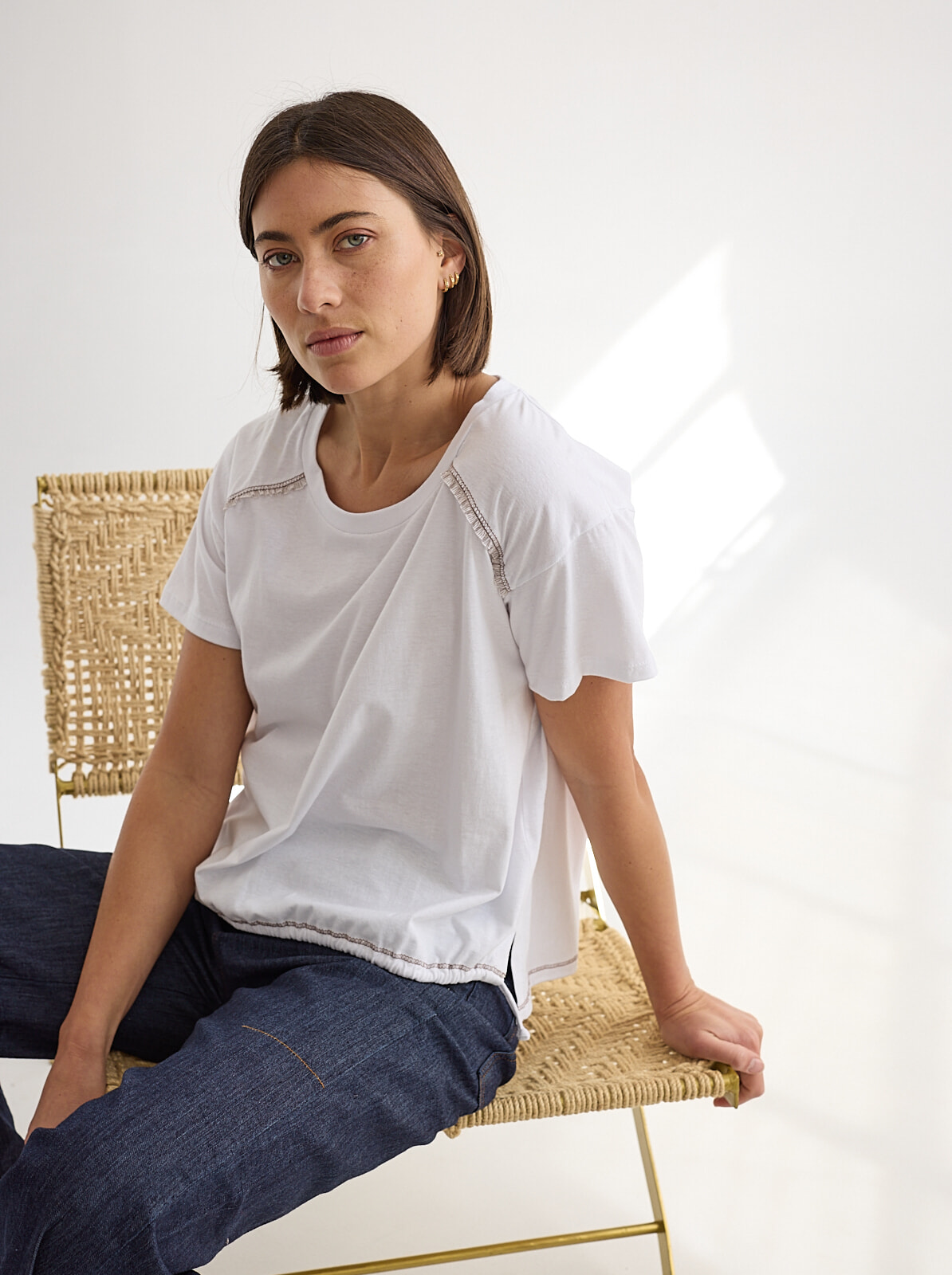 REMERA LOGI