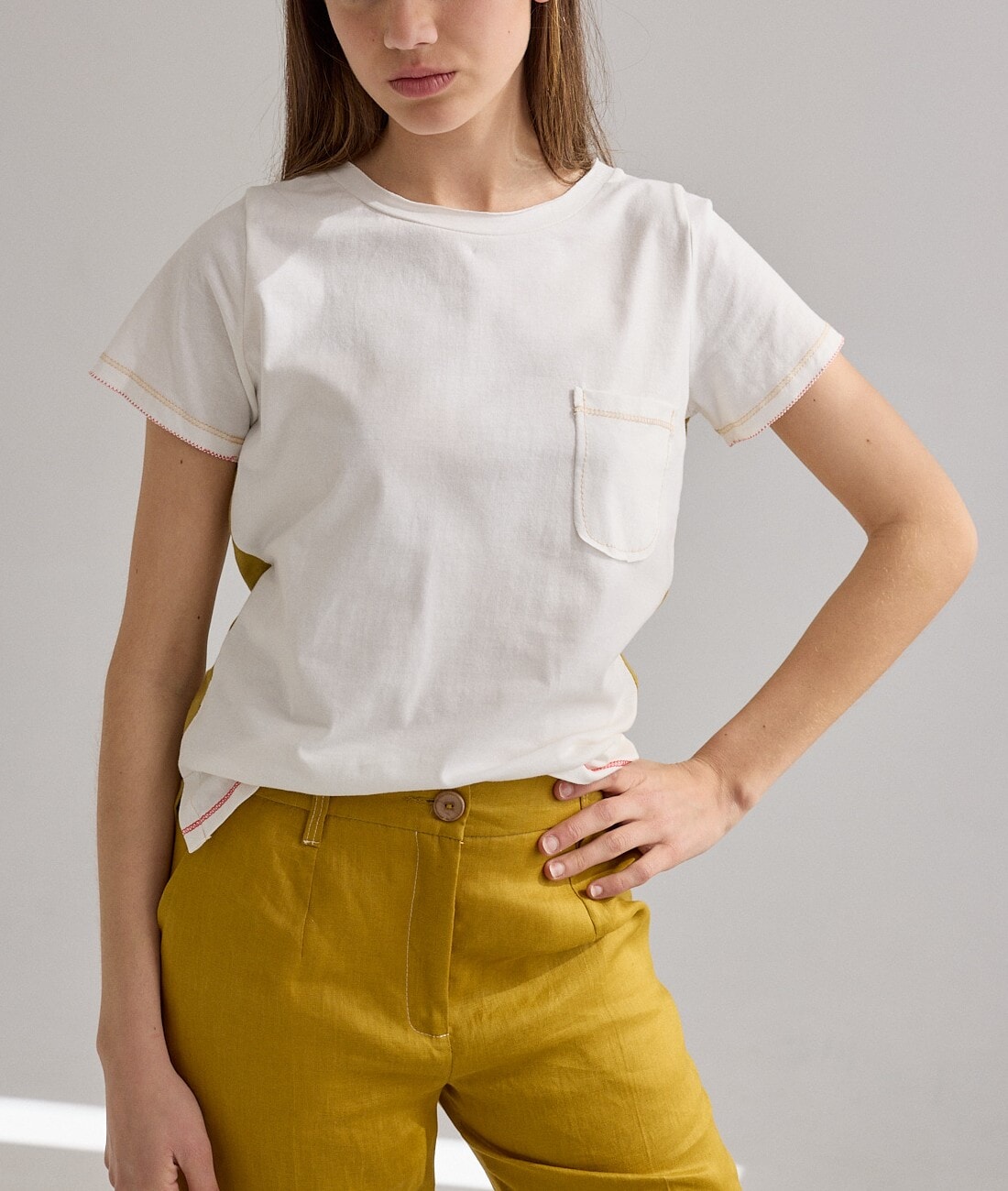 REMERA RIMBE