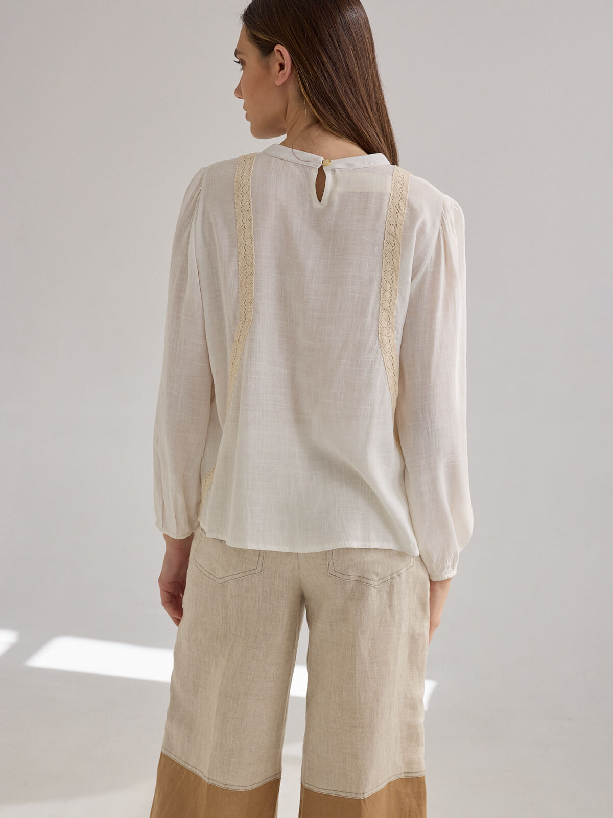 CAMISA CEREZAL