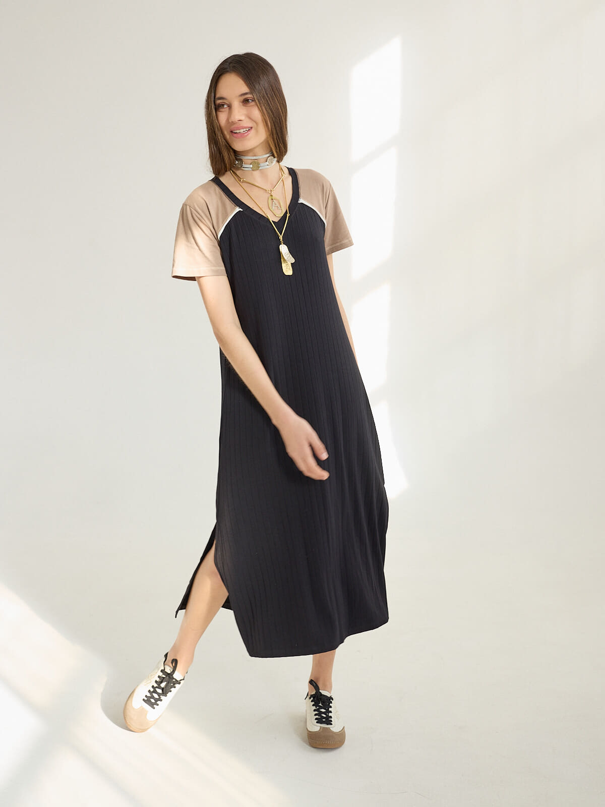 VESTIDO TULIAS