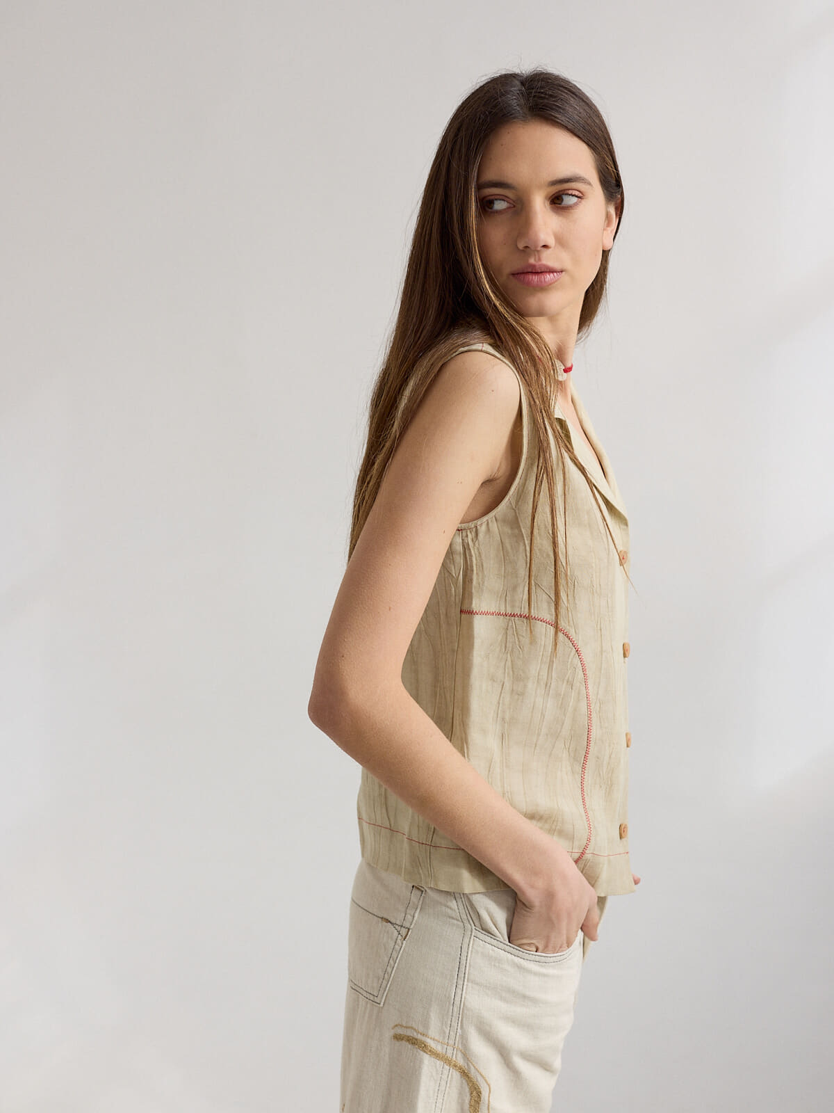 CAMISA TINA