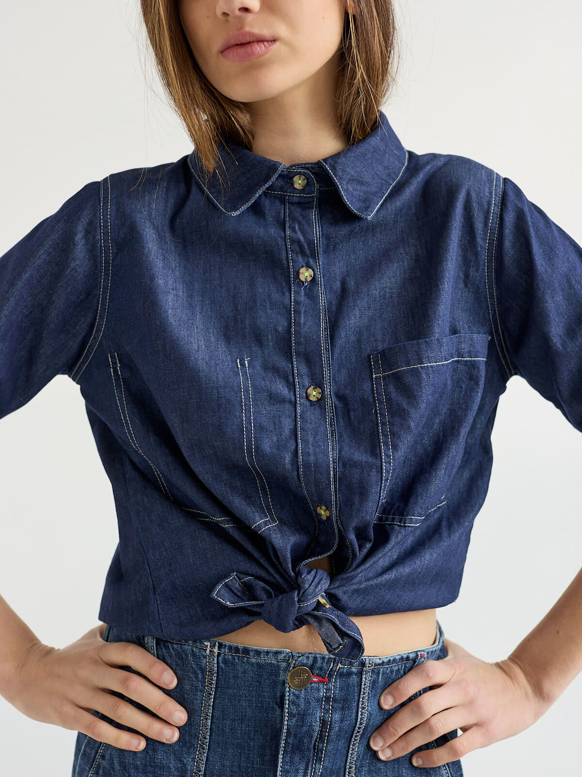 CAMISA STANY