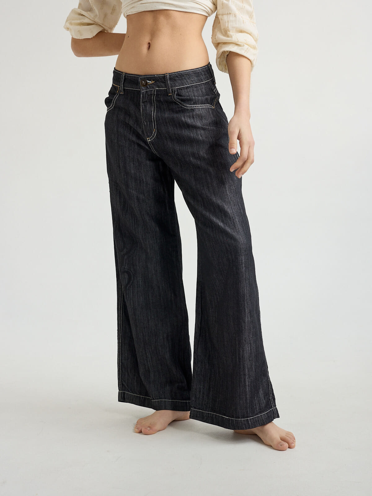 PANTALON MAGNES