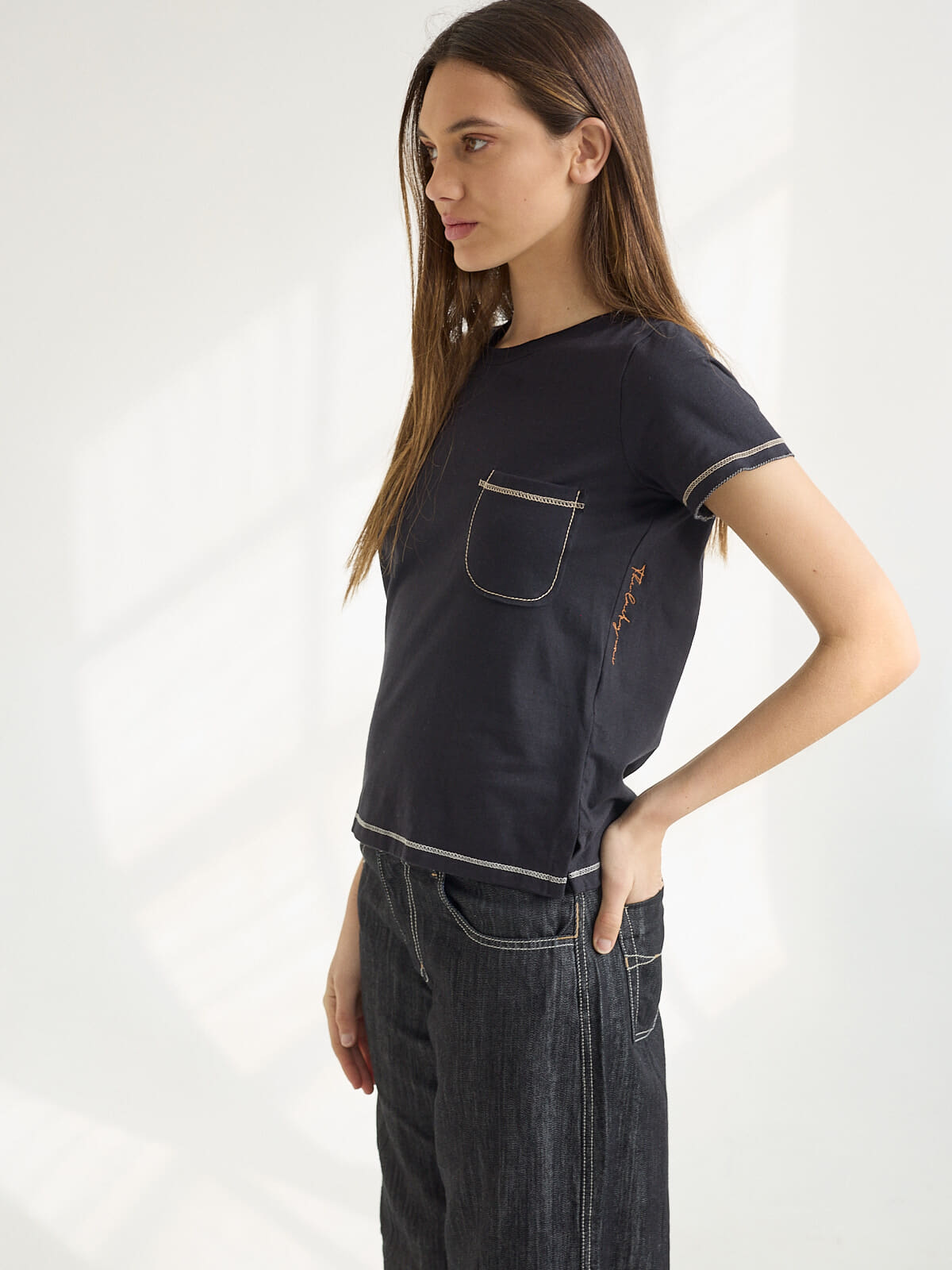 RIMBE T-SHIRT