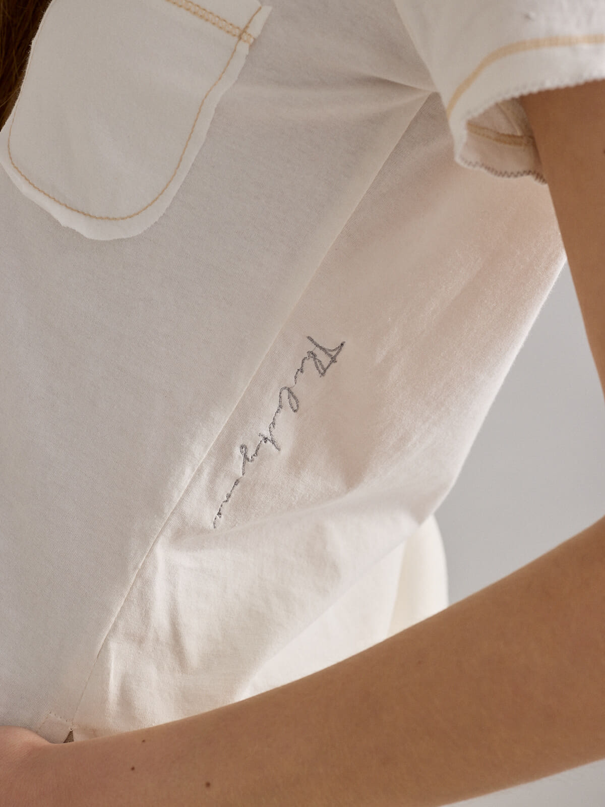 REMERA RIMBE