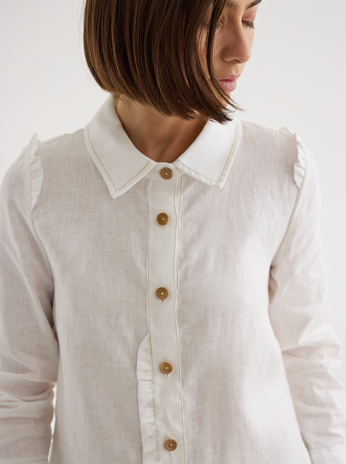 CAMISA TAMESIA