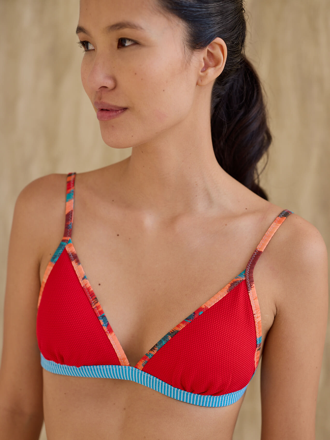 BIKINI TOP INESA