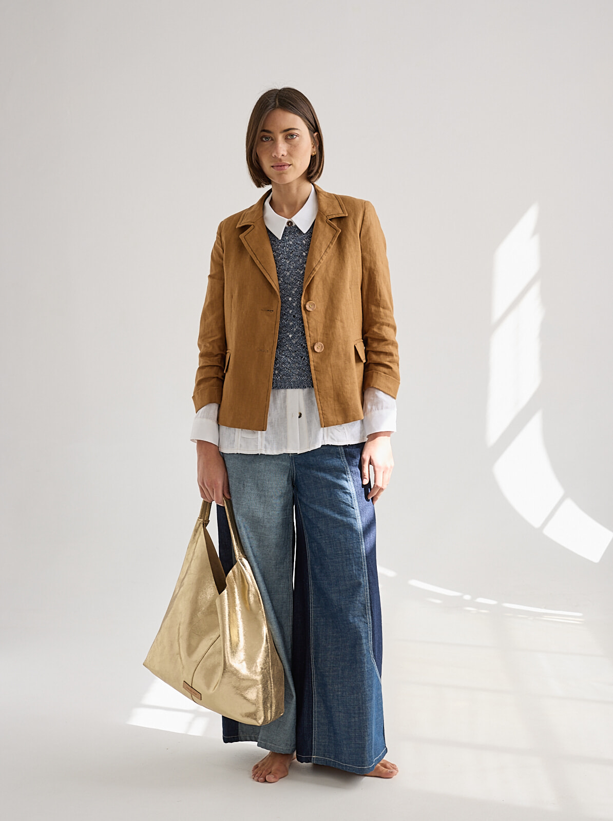 BLAZER MISUNI