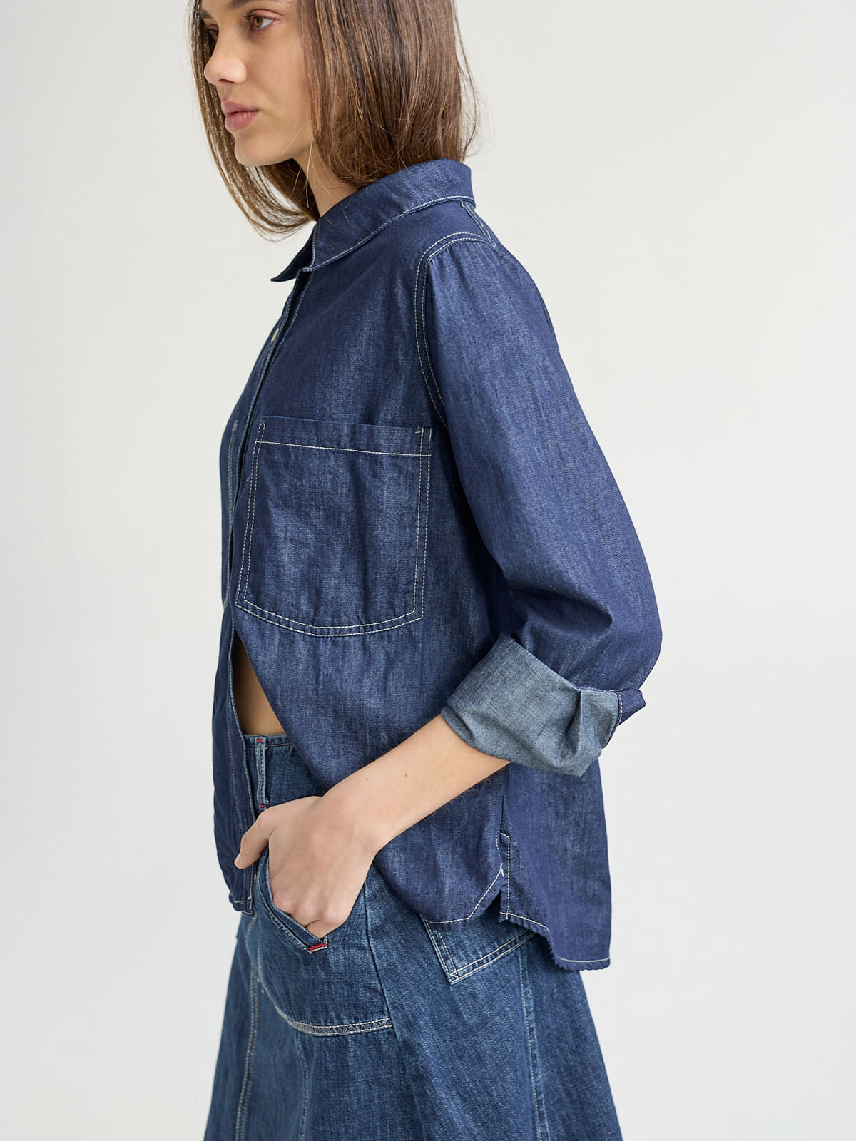 CAMISA STANY