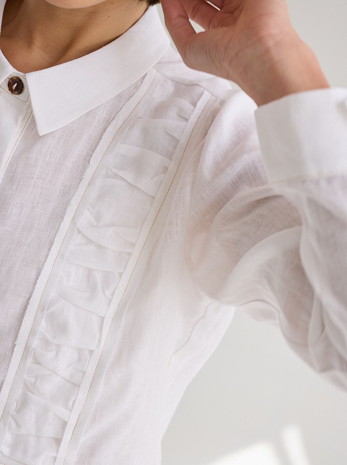 CAMISA BALIS