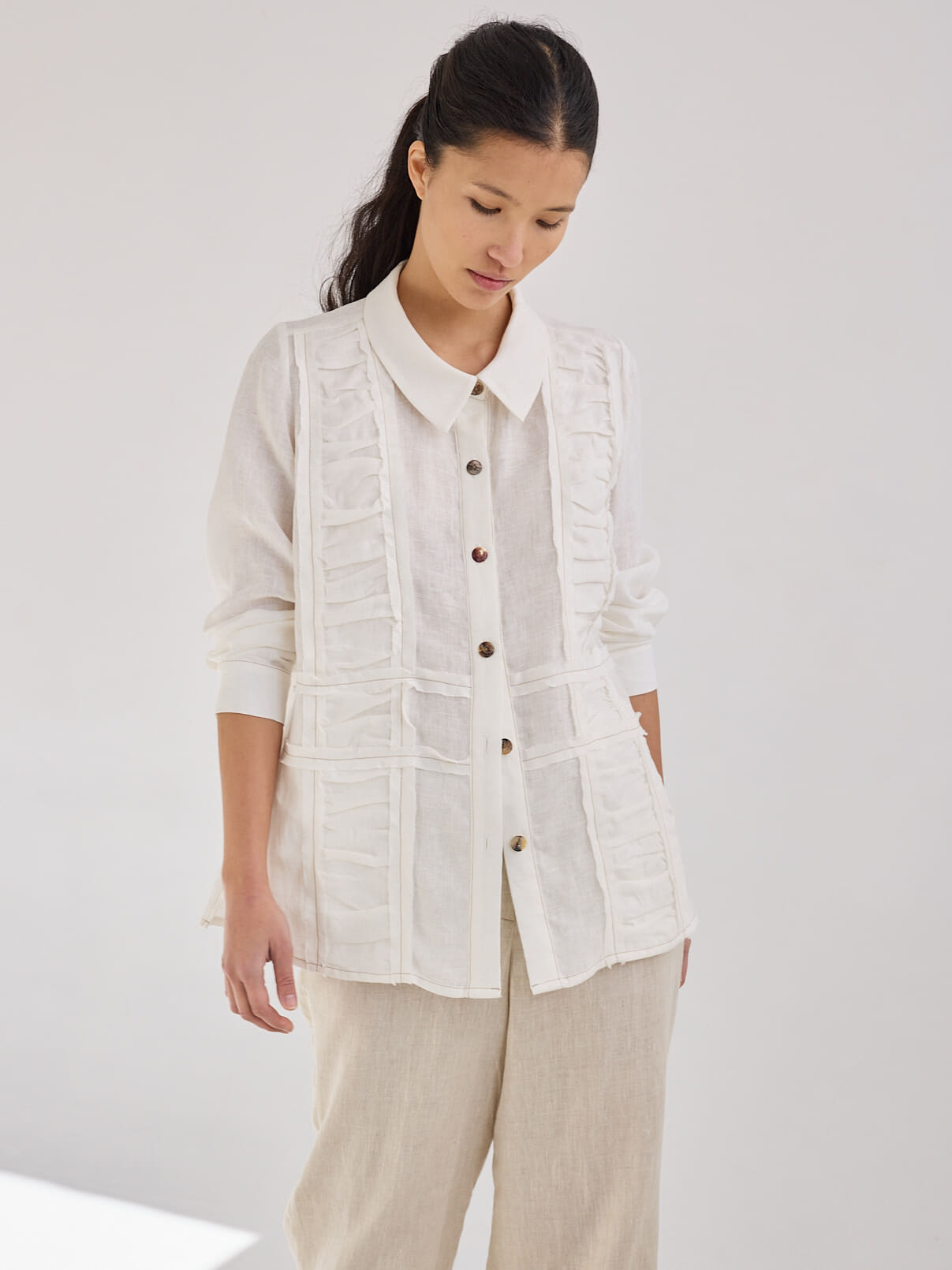 CAMISA BALIS