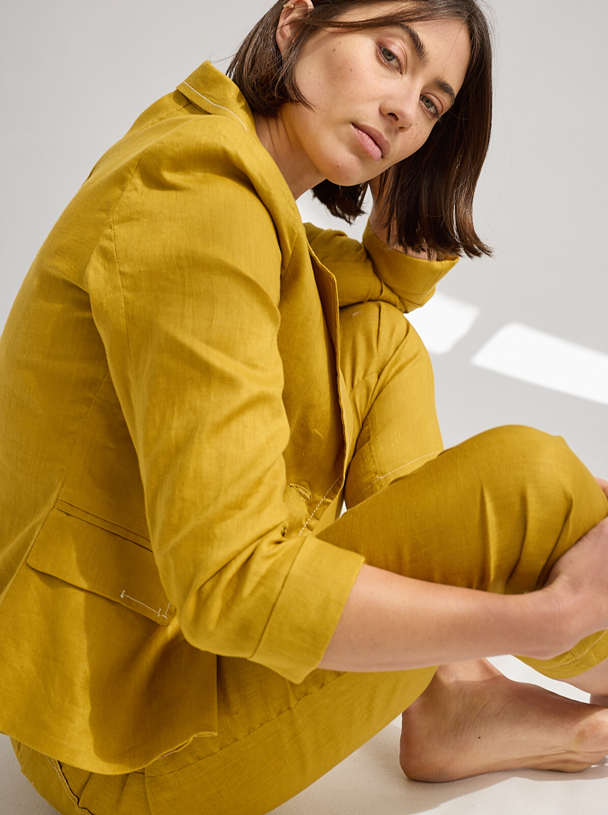 BLAZER MISUNI