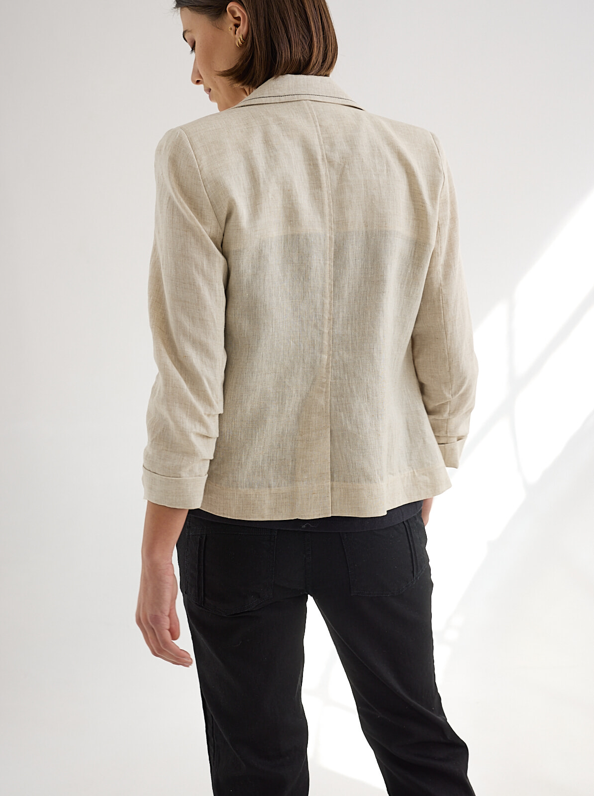 BLAZER MISUNI