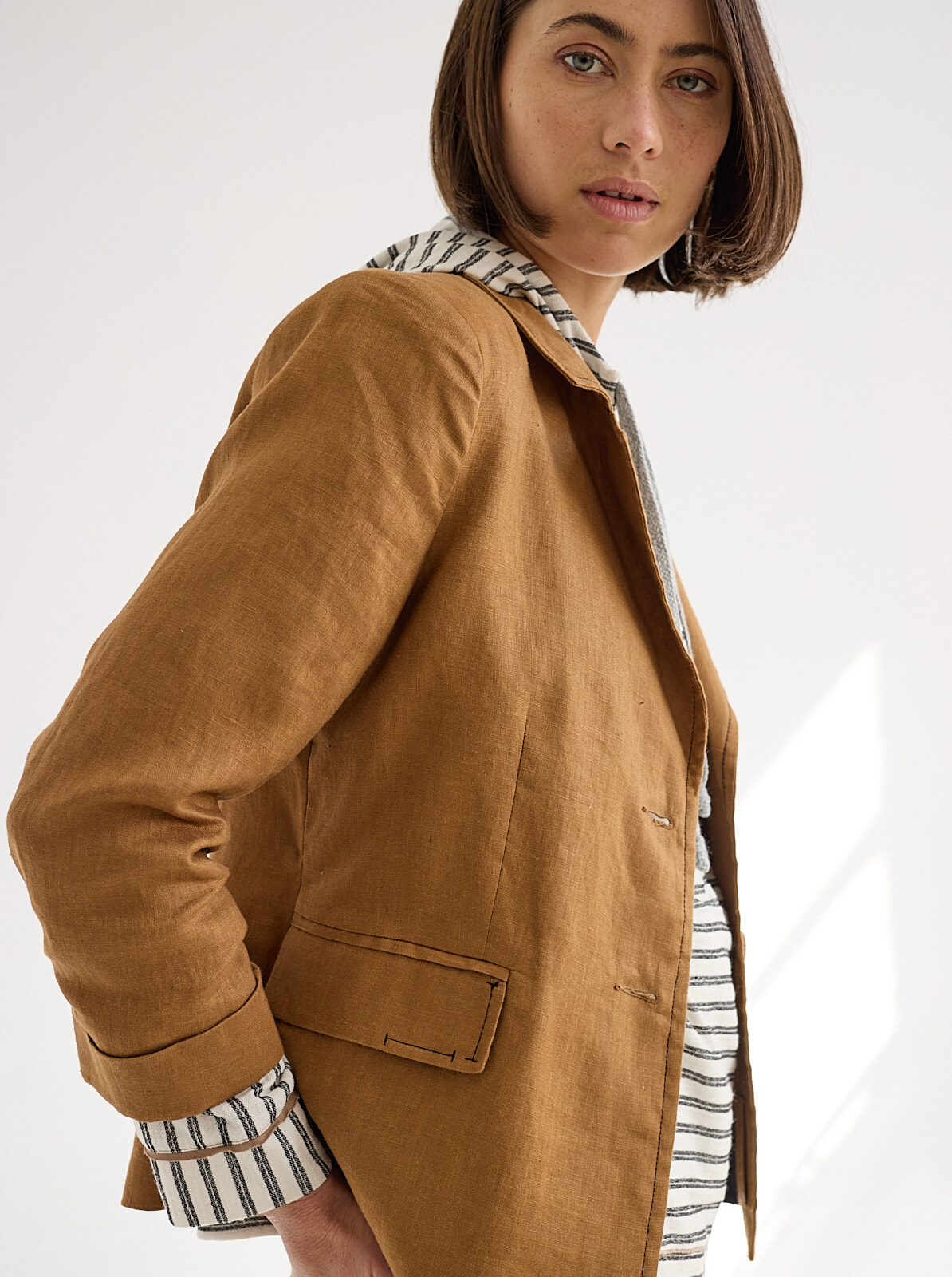 BLAZER MISUNI