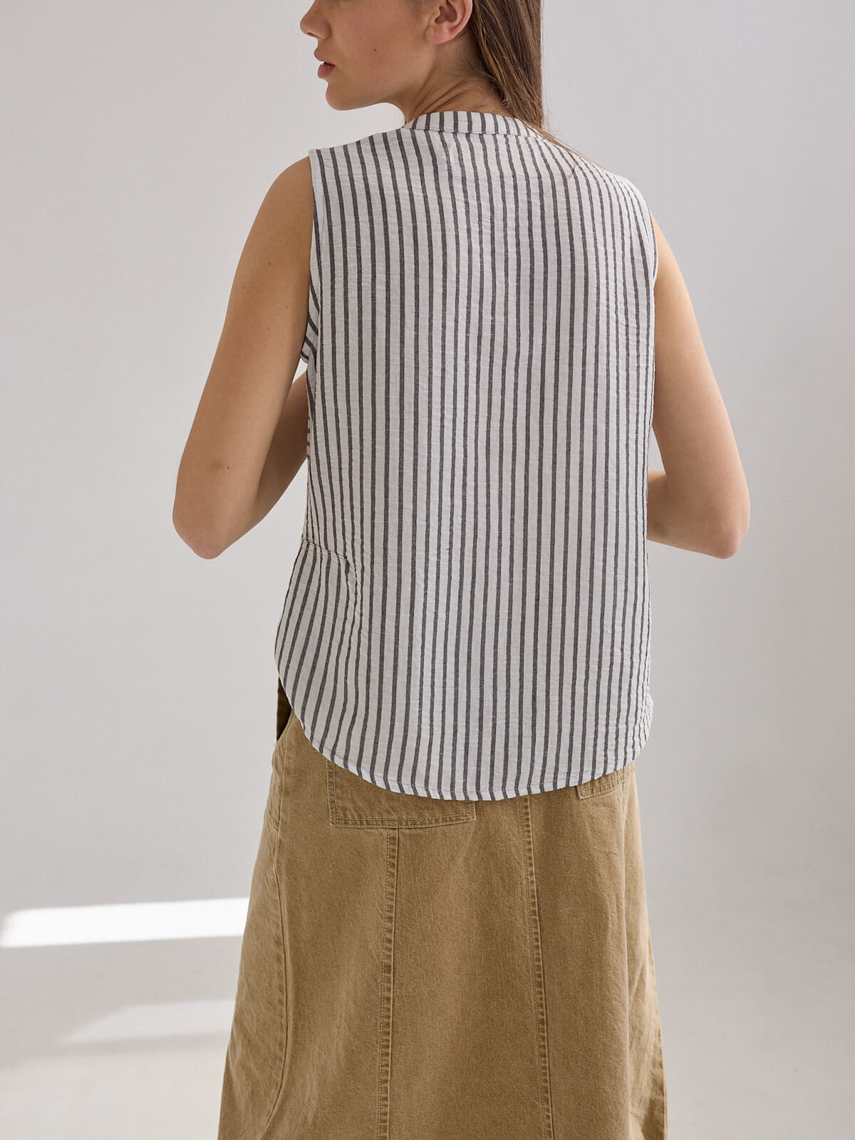 CAMISA CASILONA