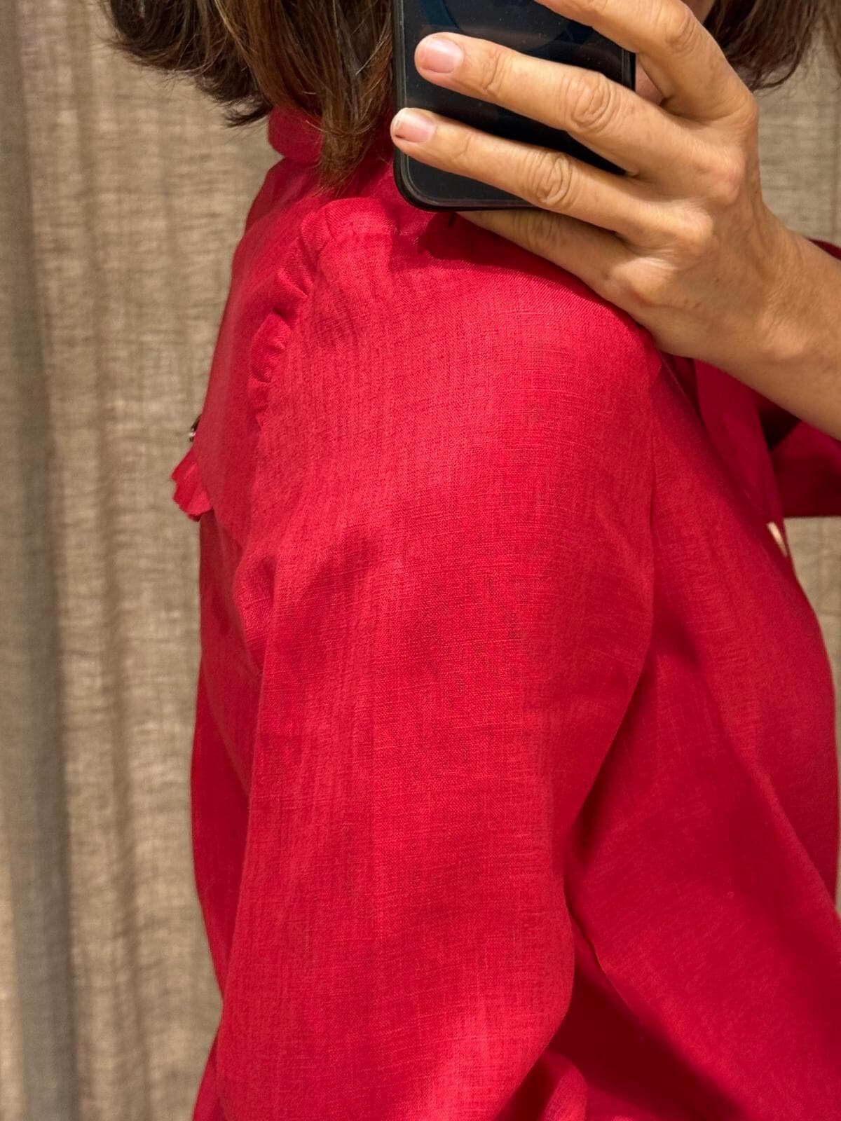 CAMISA TAMESIA