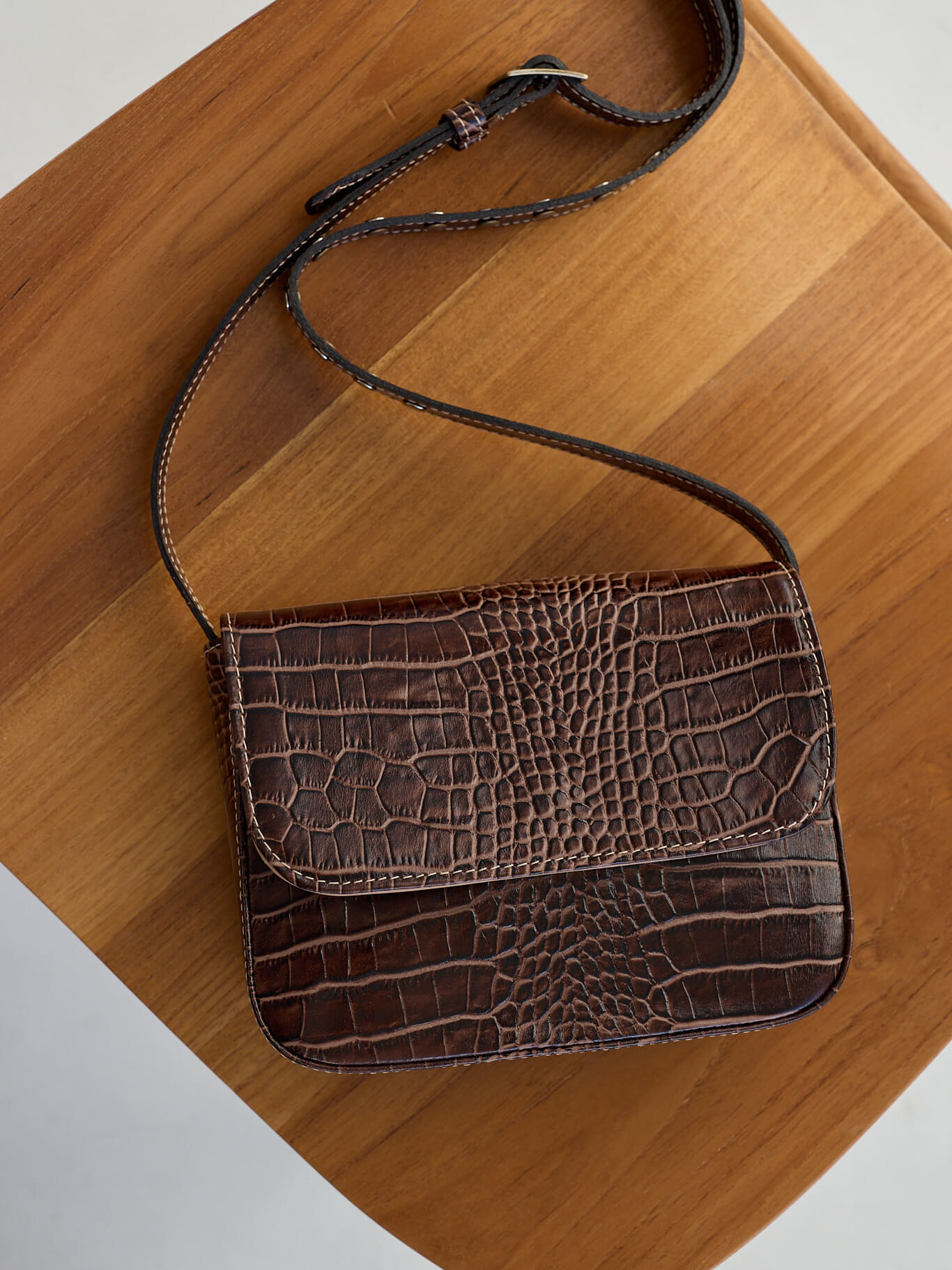 CARTERA AMBAR