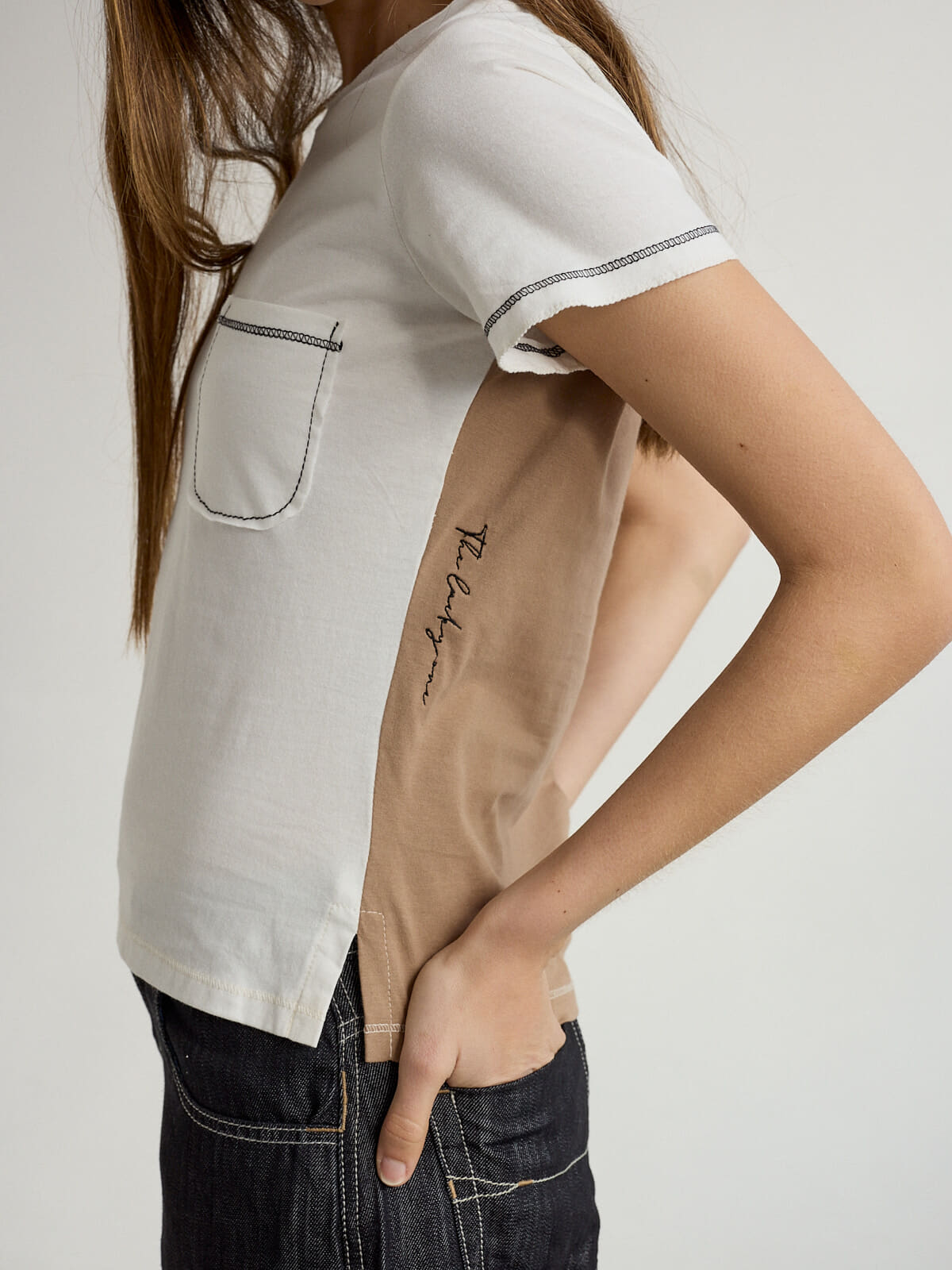 REMERA RIMBE
