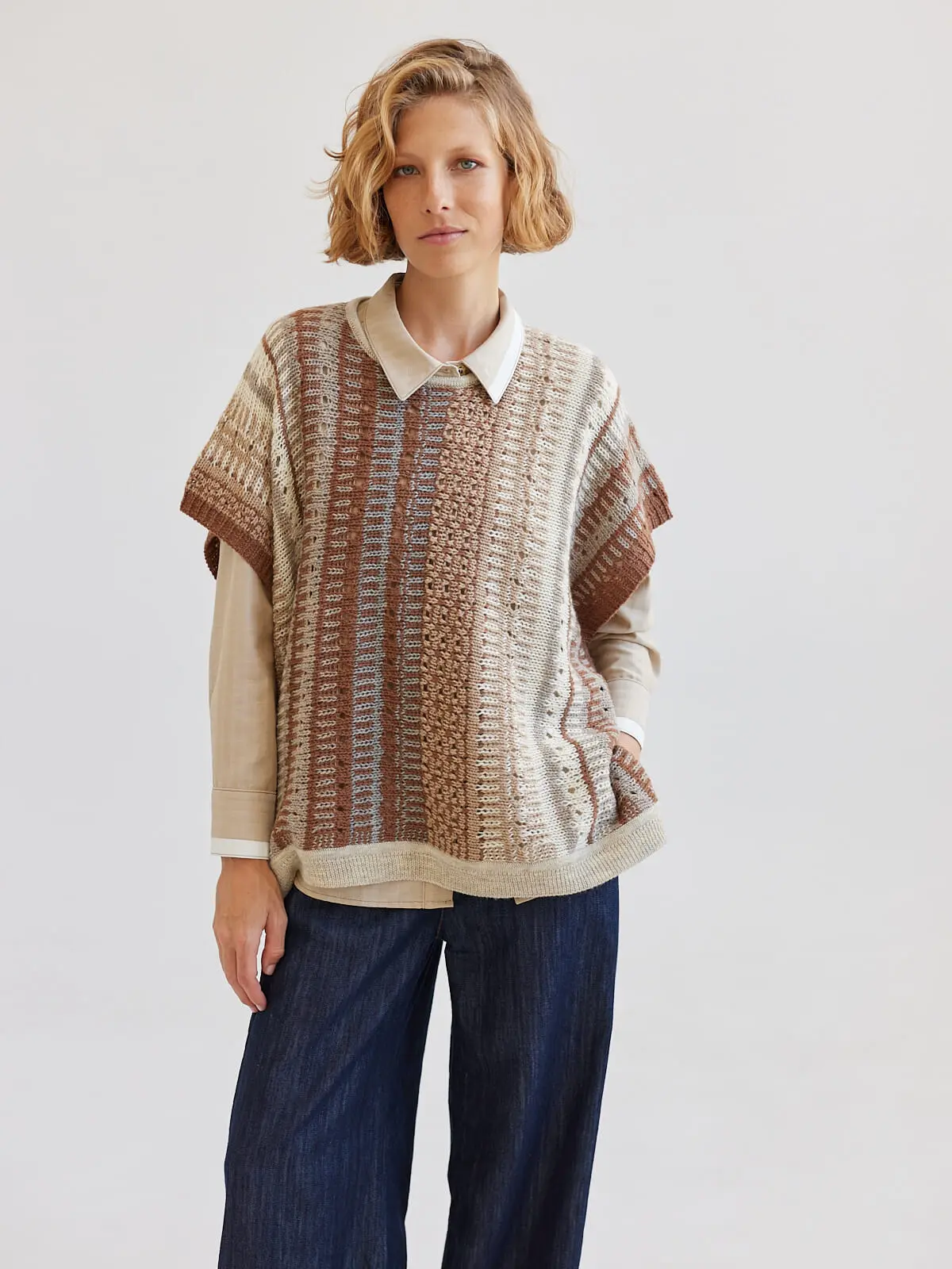 PONCHO CHALET
