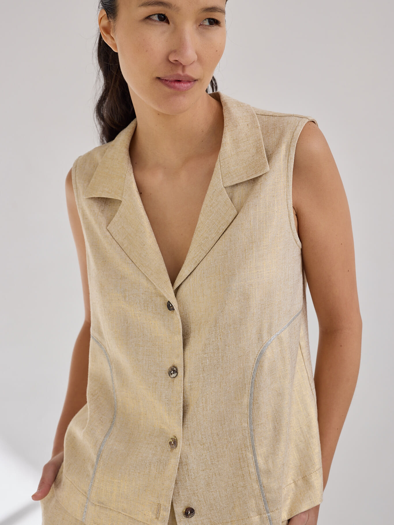 CAMISA TINA