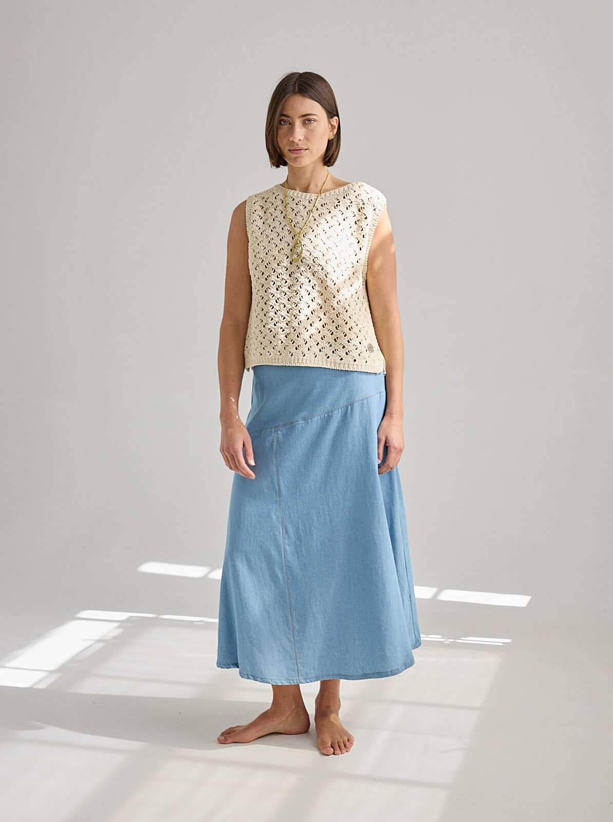 FALDA PINOT