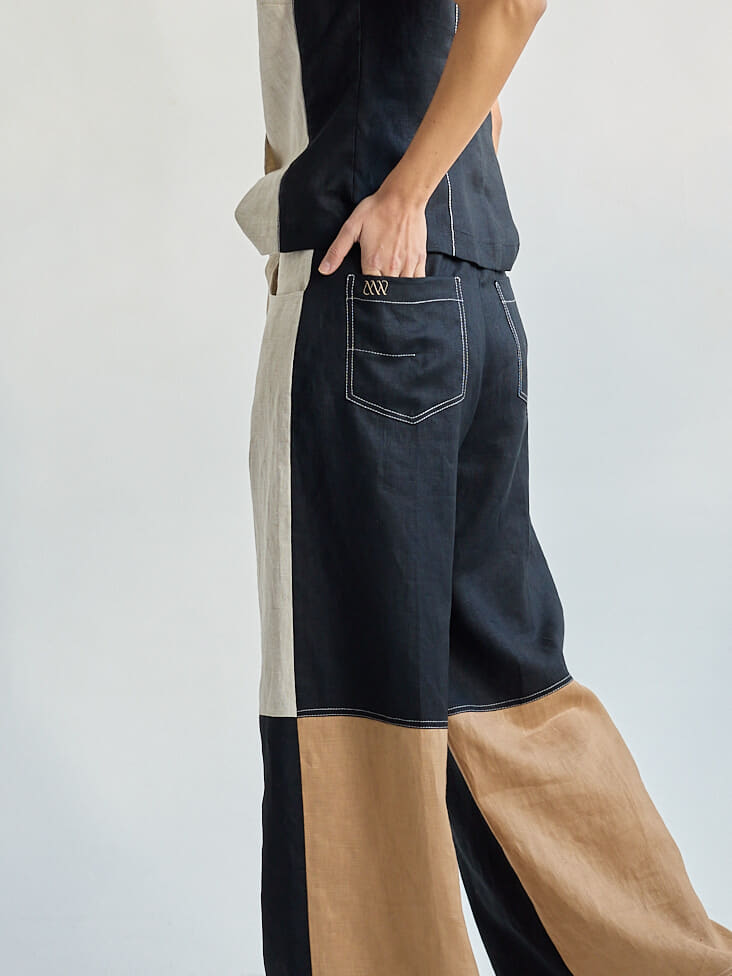 PANTALON MARC