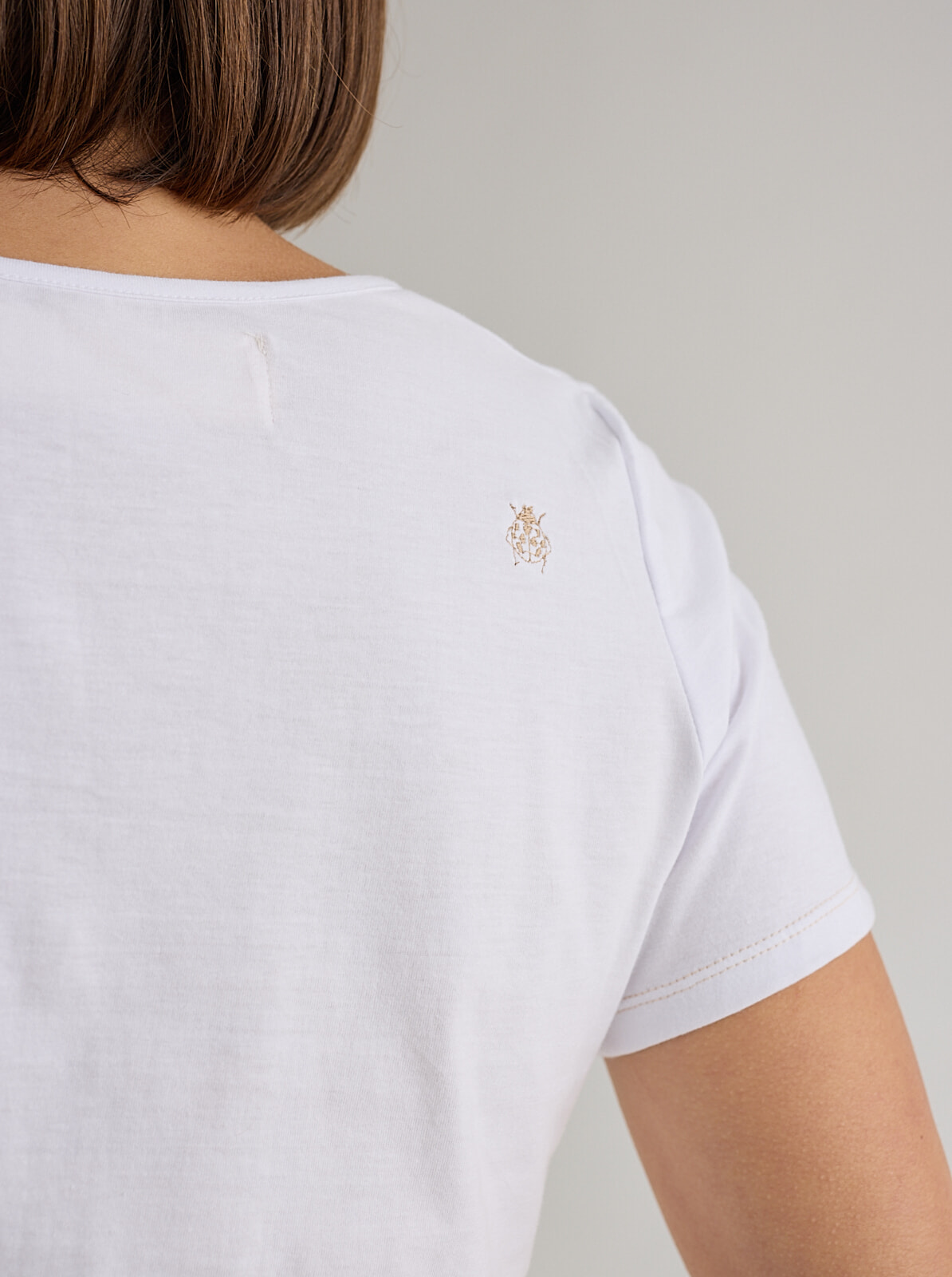 REMERA TULIPAN