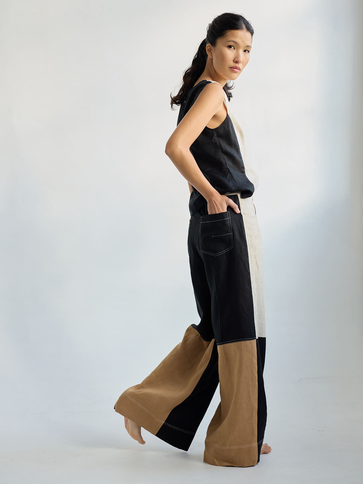 PANTALON MARC