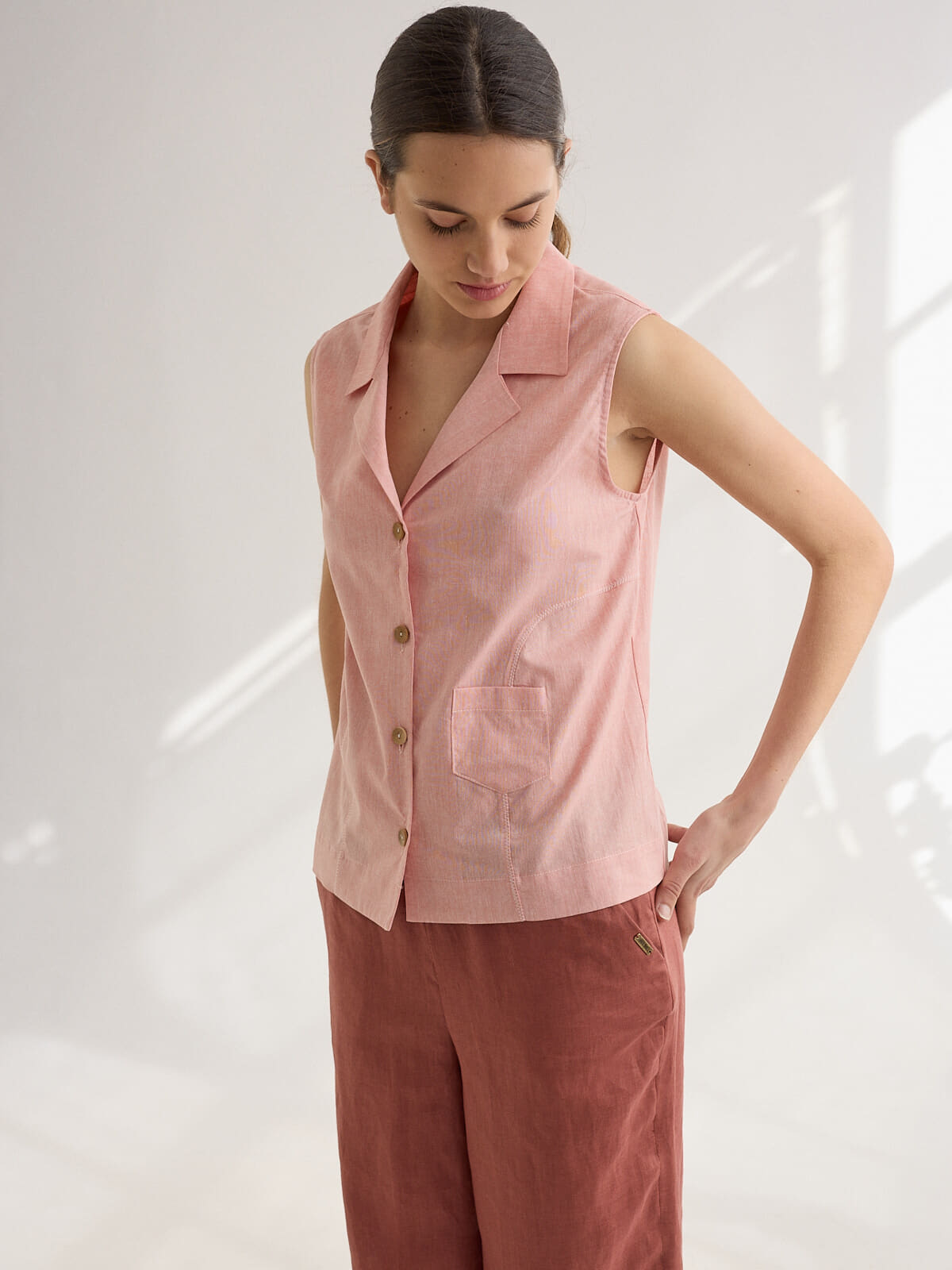 CAMISA TINA
