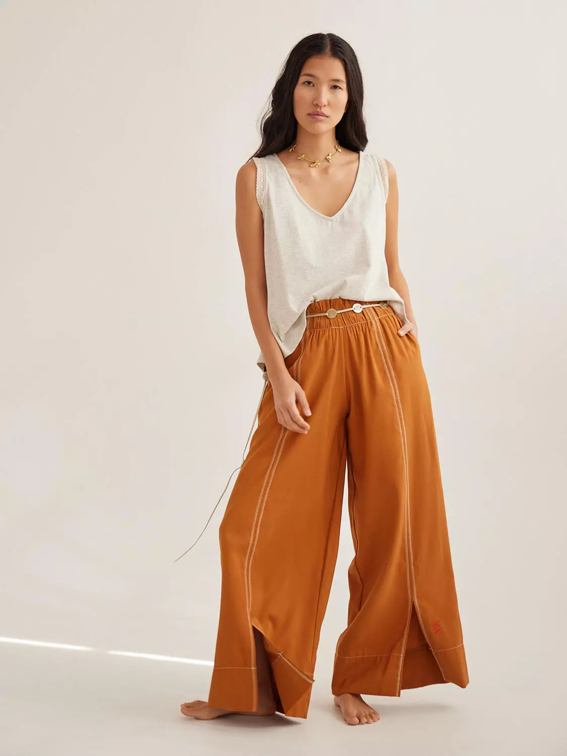 PANTALON AGUAS
