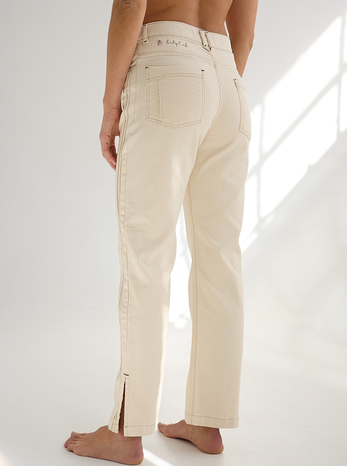 PANTALON NATAL 