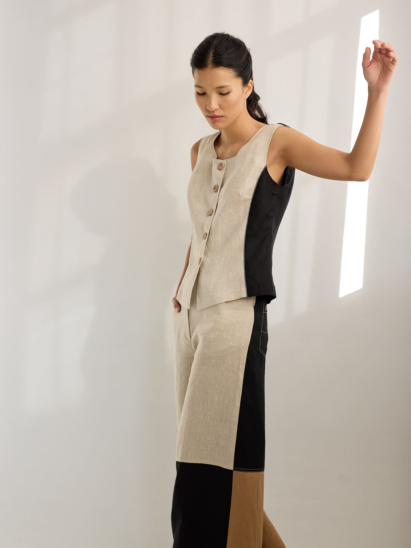 PANTALON MARC
