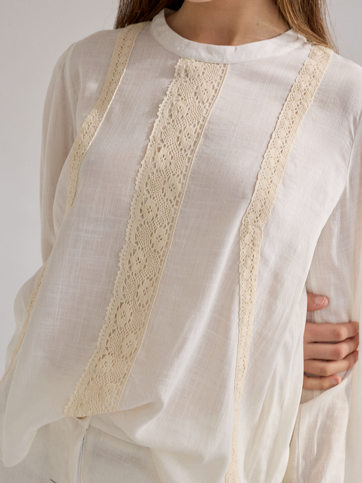 CAMISA CEREZAL