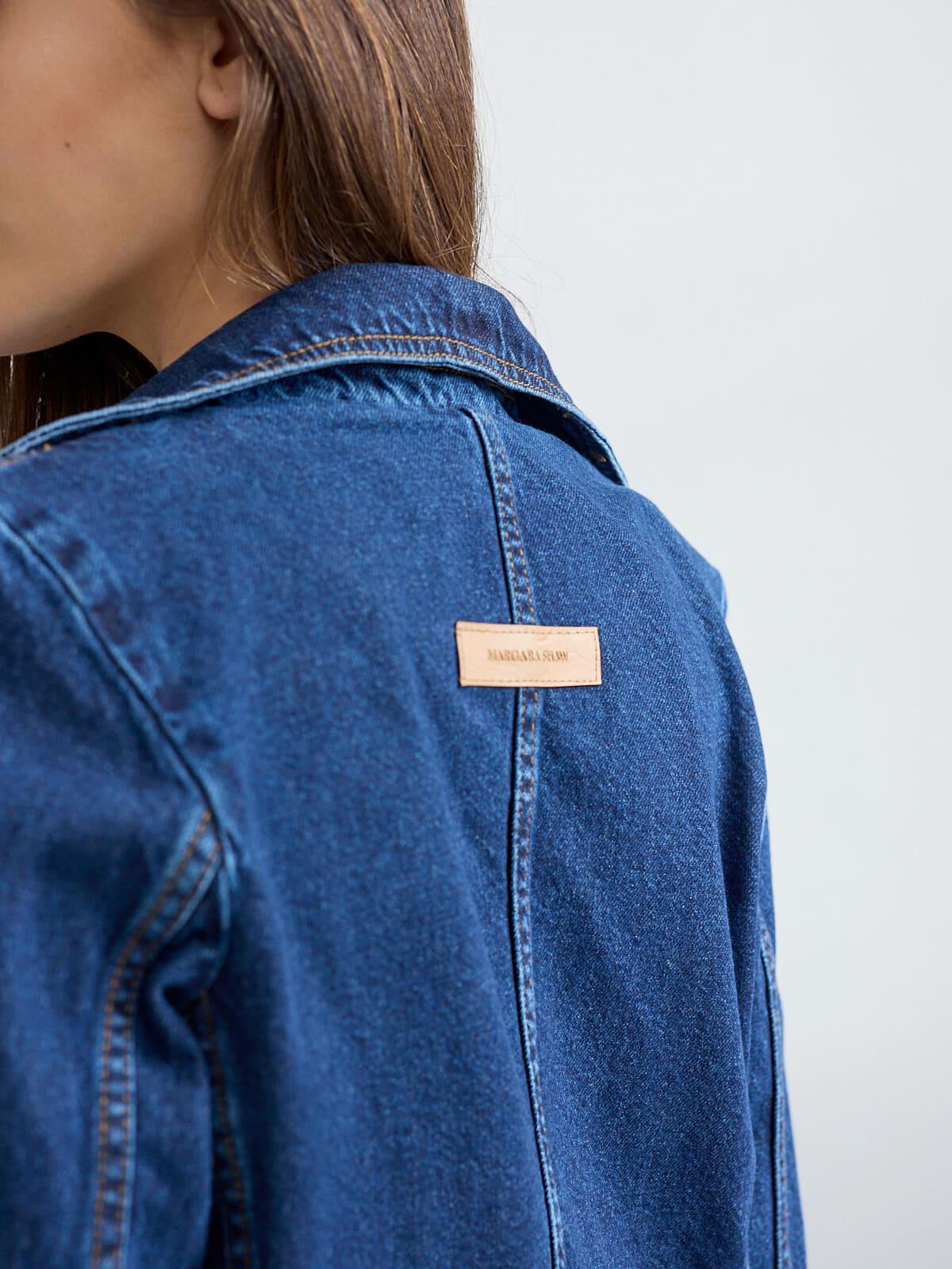 CAMPERA MORET