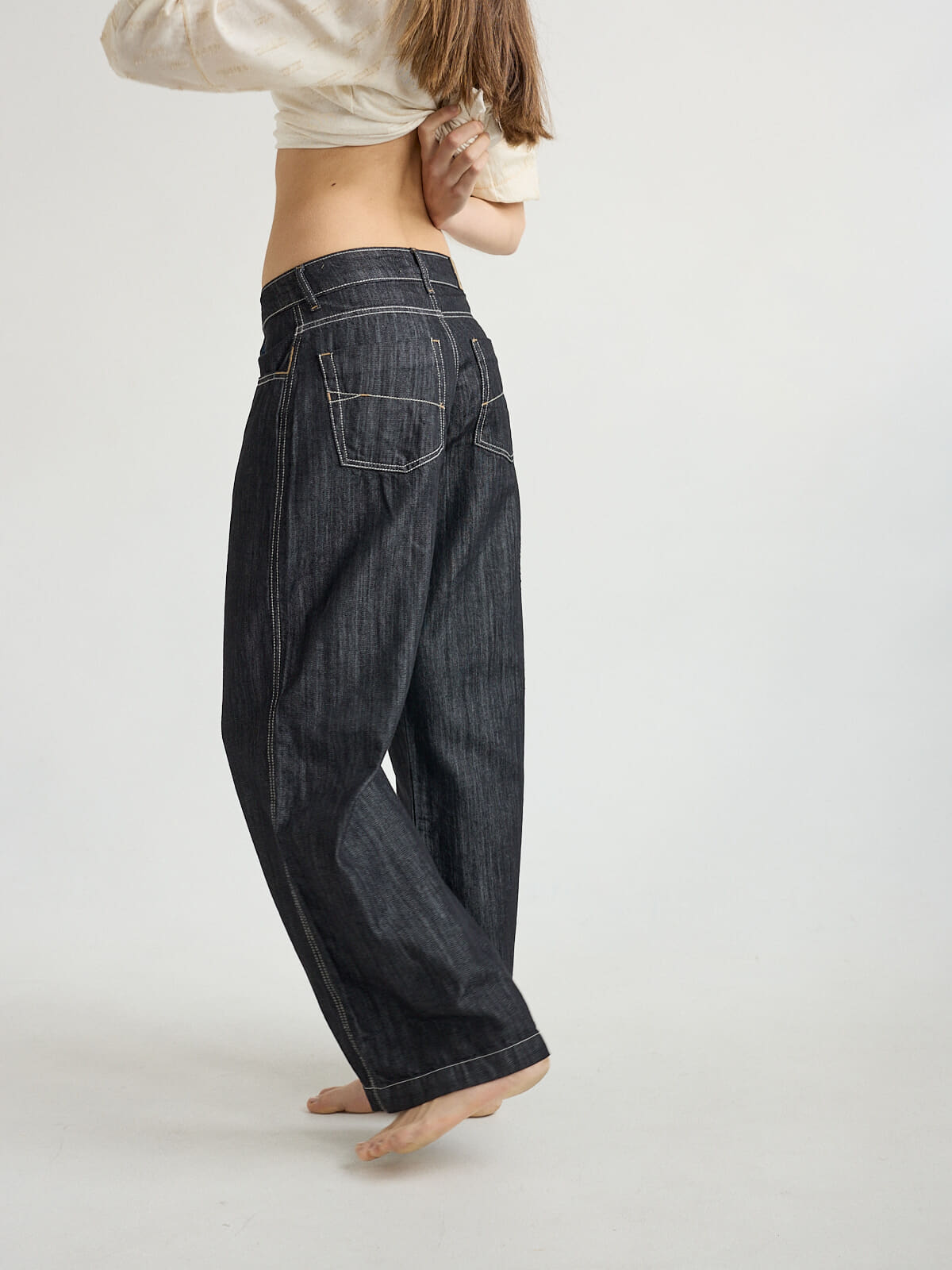 PANTALON MAGNES