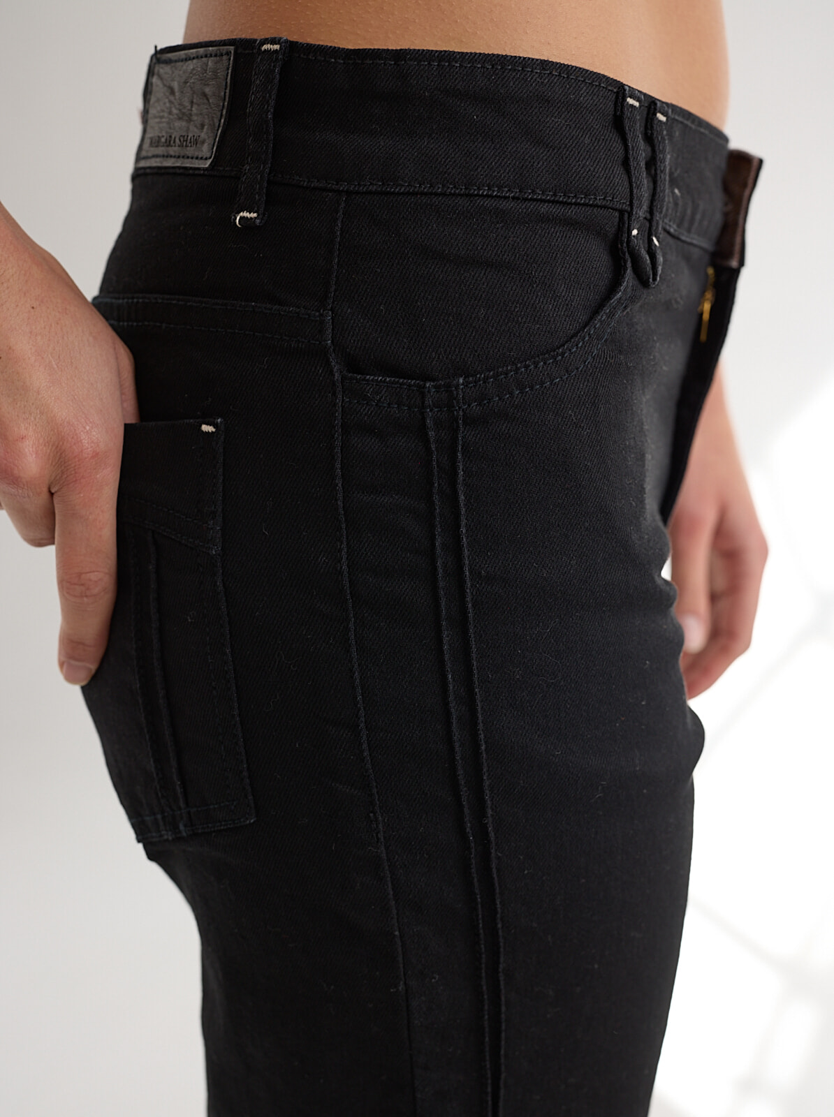 PANTALON NATAL 