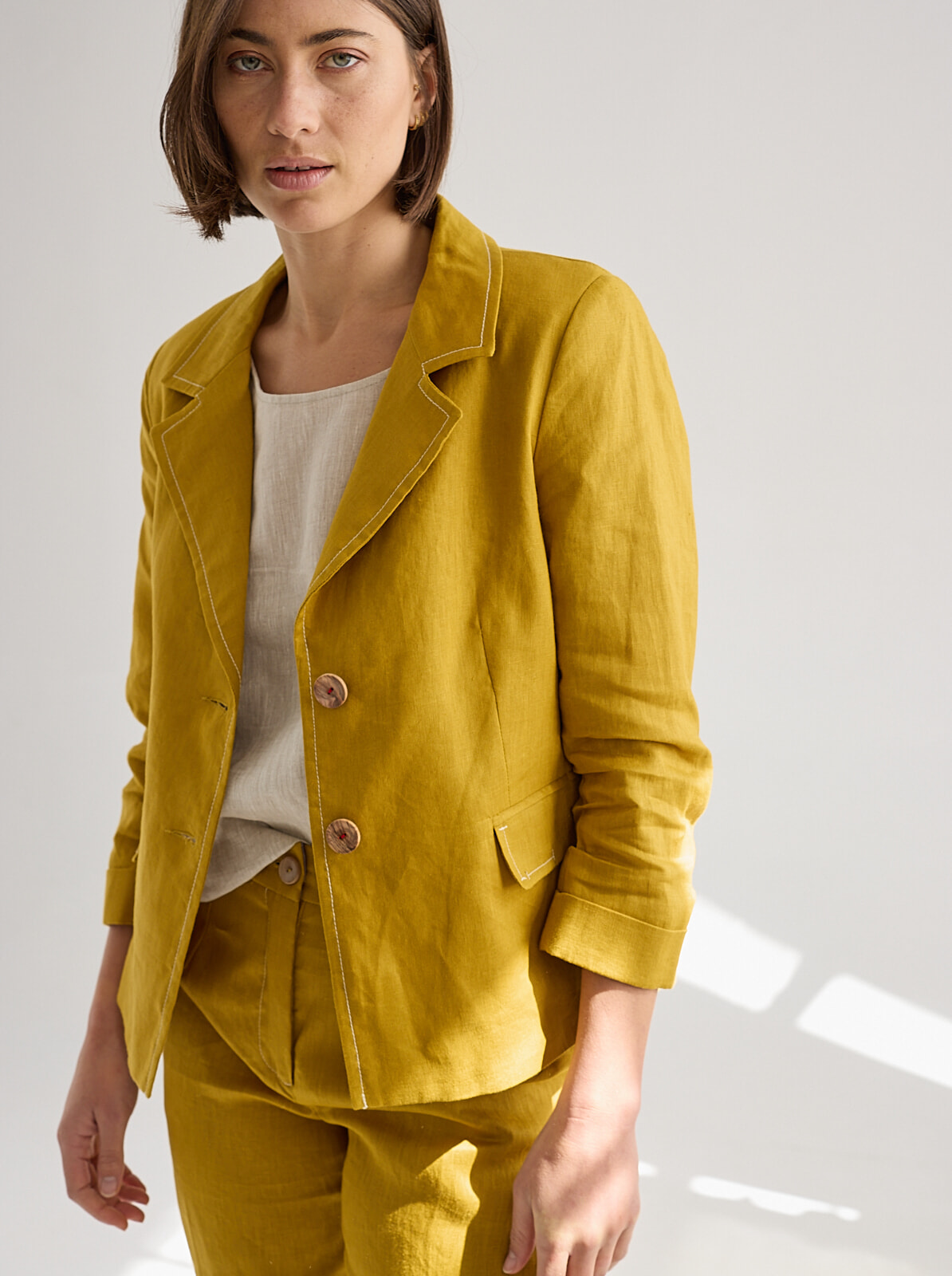 BLAZER MISUNI